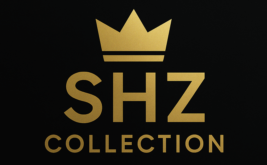 SHZ Collection Logo