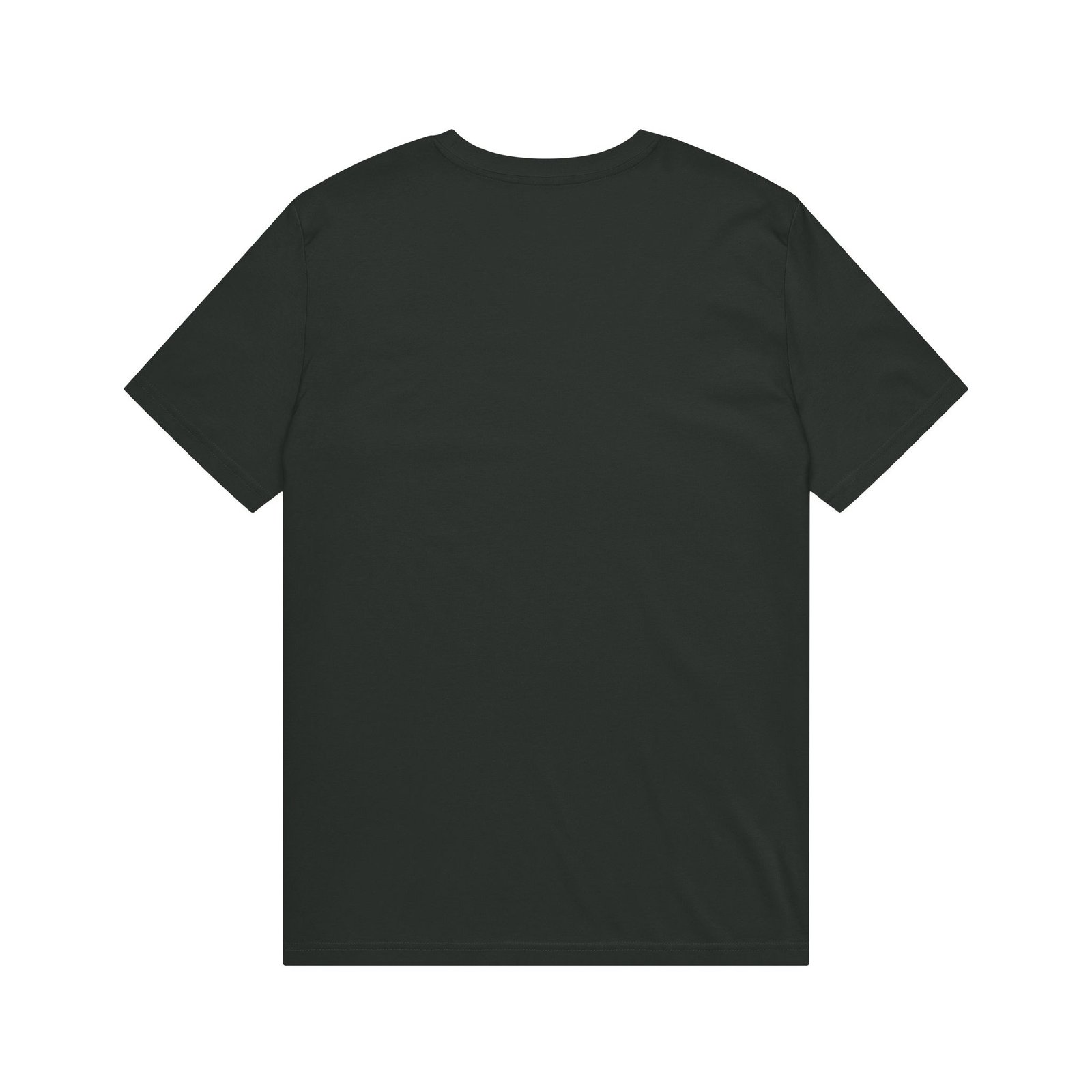 Dubai Skyline Graphic T-Shirt — Gold Palm Desert Souvenir Tee - Image 4
