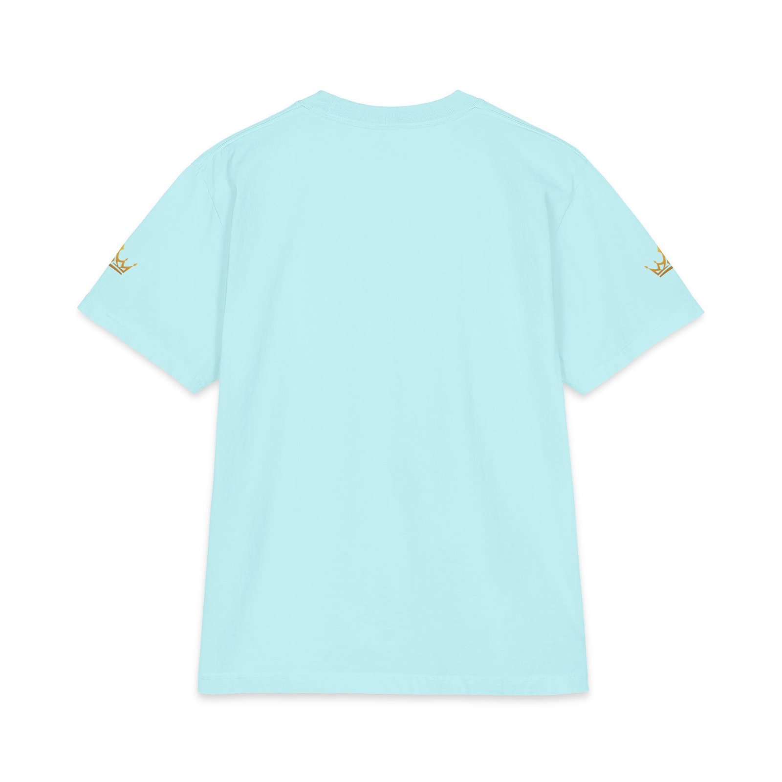 Less Is More Graphic T-Shirt — Minimalist Motto Tee - Image 8