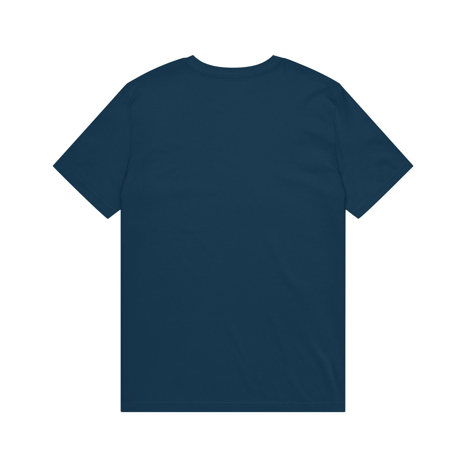Dubai Skyline Graphic T-Shirt — Gold Palm Desert Souvenir Tee - Image 8
