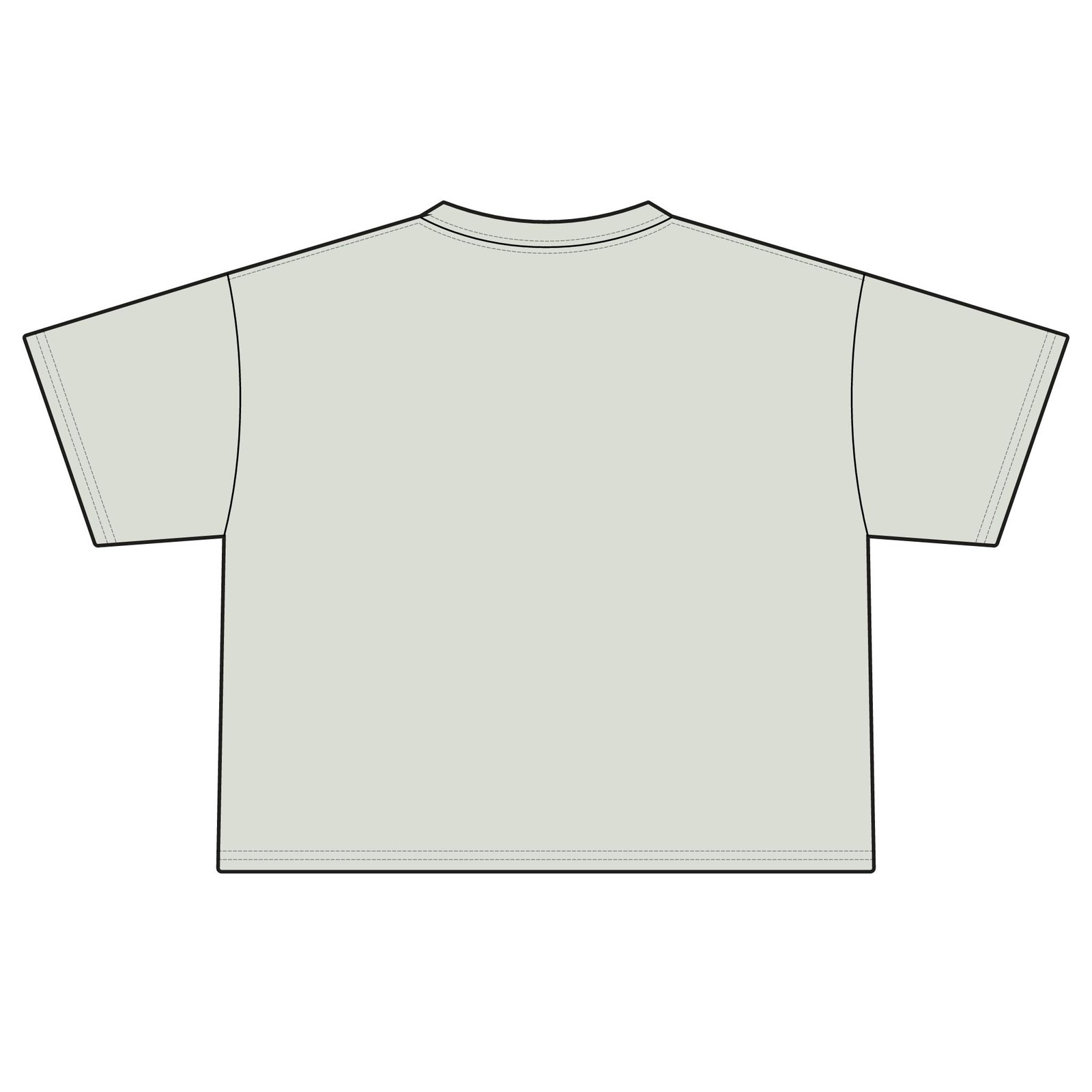 Her Floral Crest Boxy Tee - Image 4