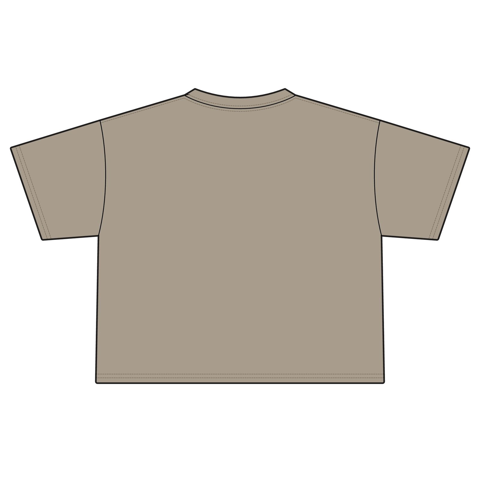 Her Floral Crest Boxy Tee - Image 6