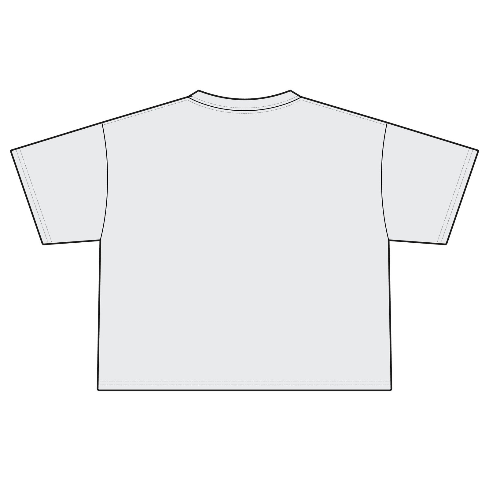 Her Floral Crest Boxy Tee - Image 8