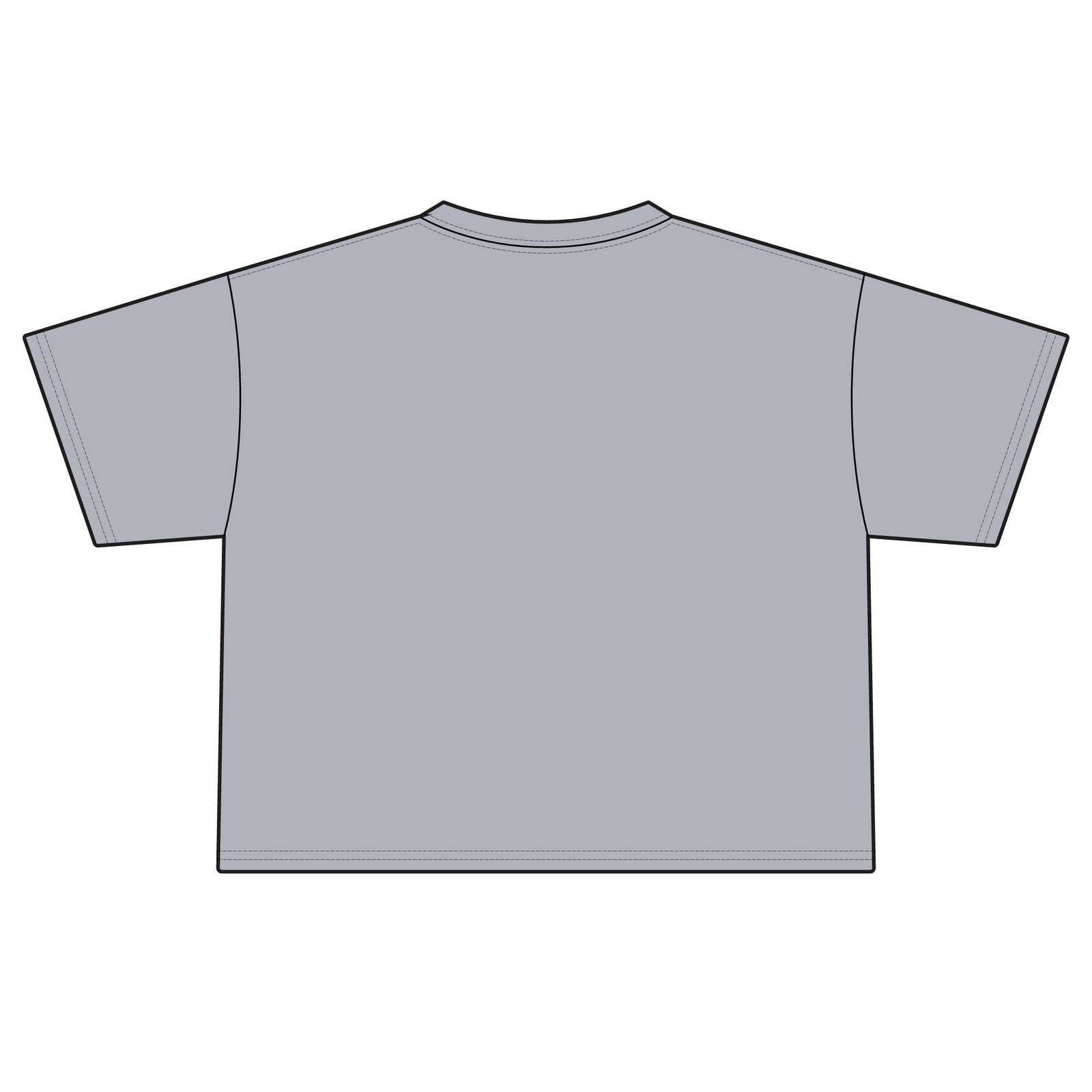 Her Floral Crest Boxy Tee - Image 14