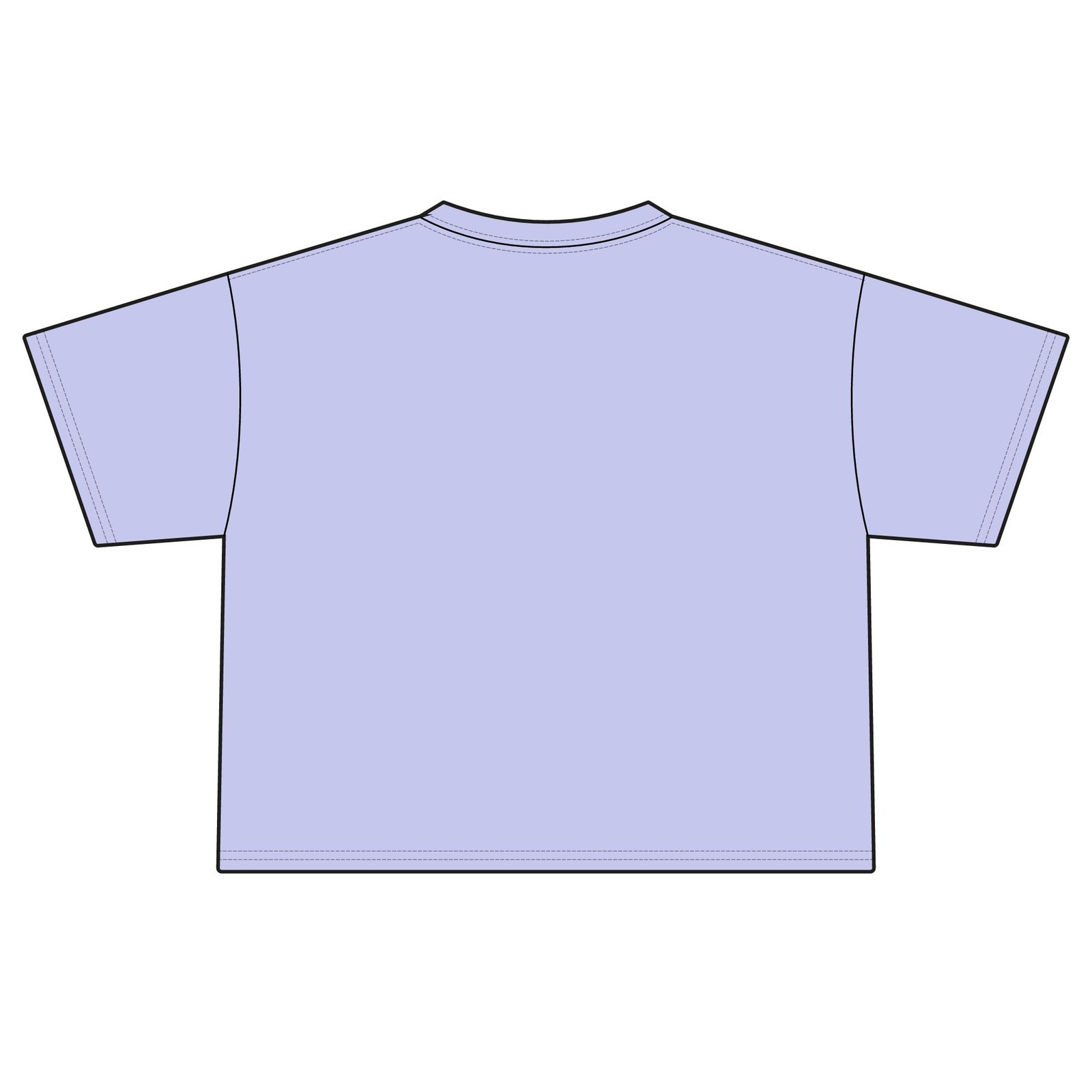 Her Floral Crest Boxy Tee - Image 2