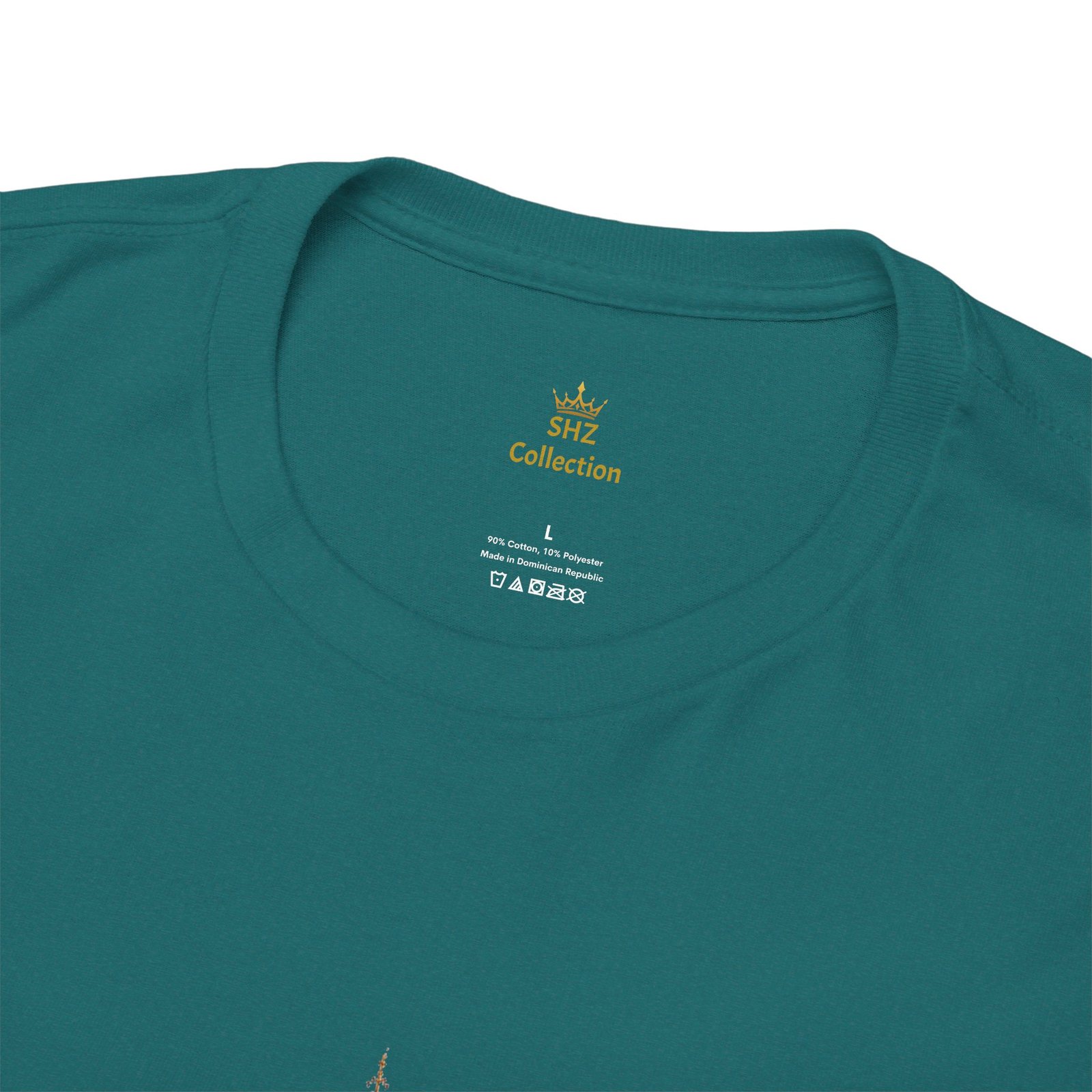 London Cityscape T‑Shirt — Big Ben, London Eye & Union Jack Graphic Tee - Image 84