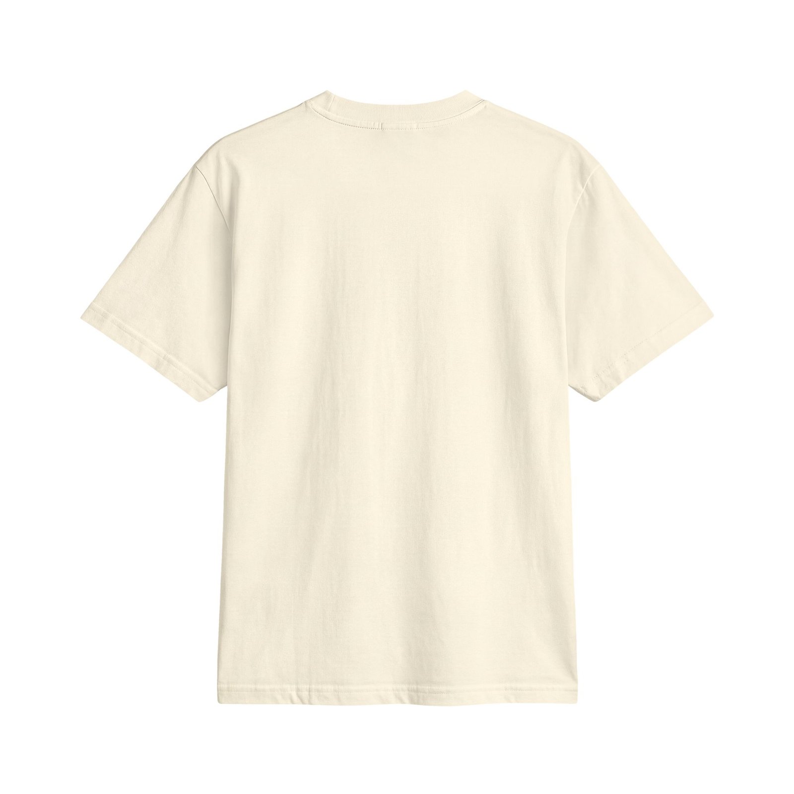 Rome Italy Vintage Architecture T-Shirt — Colosseum & St. Peter’s Basilica Travel Tee - Image 2