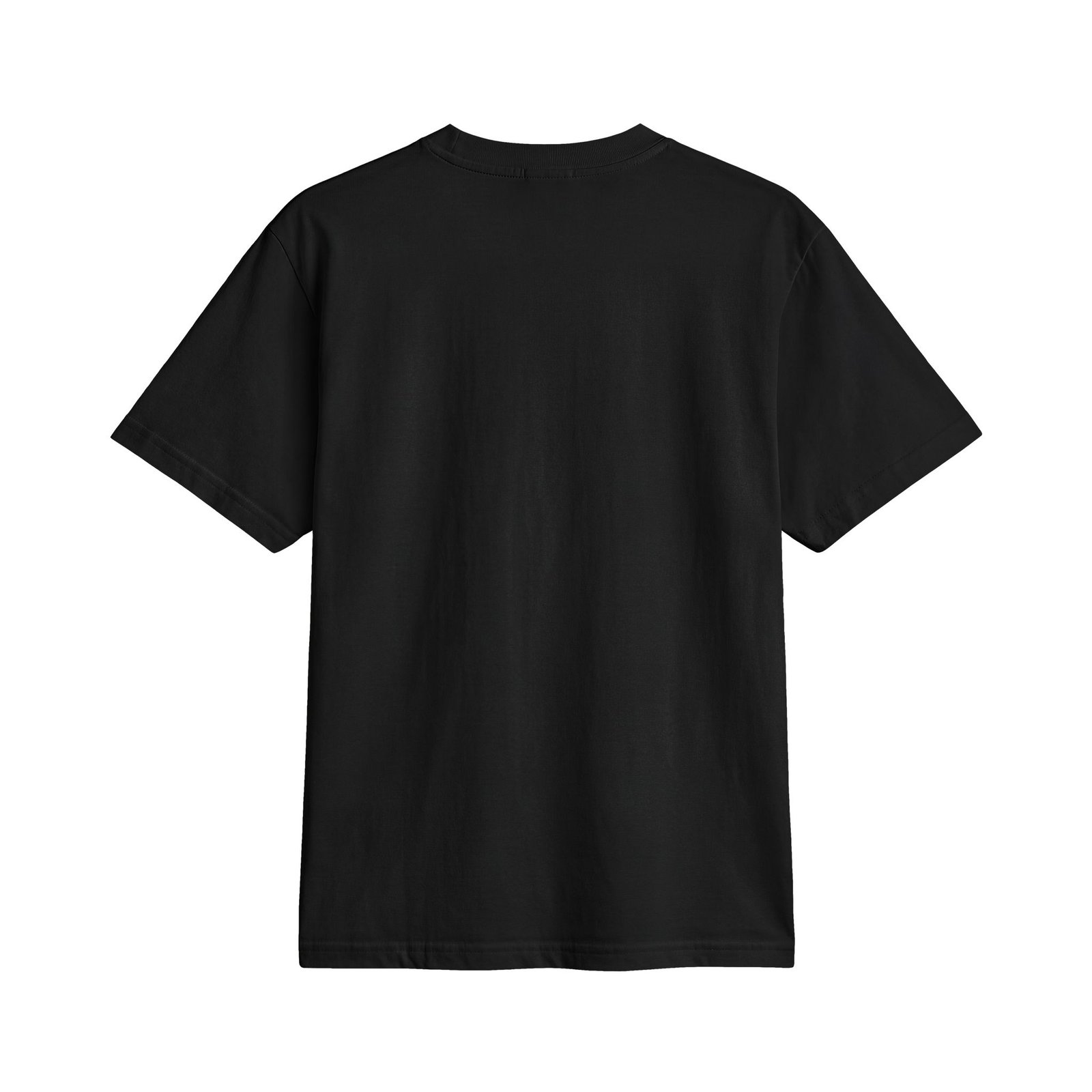 Rome Italy Vintage Architecture T-Shirt — Colosseum & St. Peter’s Basilica Travel Tee - Image 4