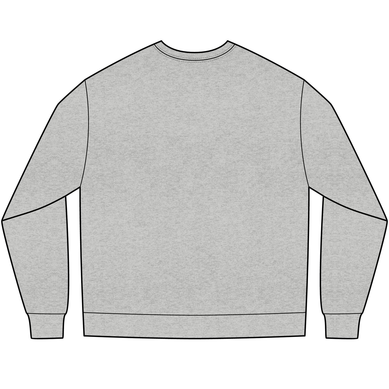 Singapore Skyline Floral Long Sleeve Tee - Image 6