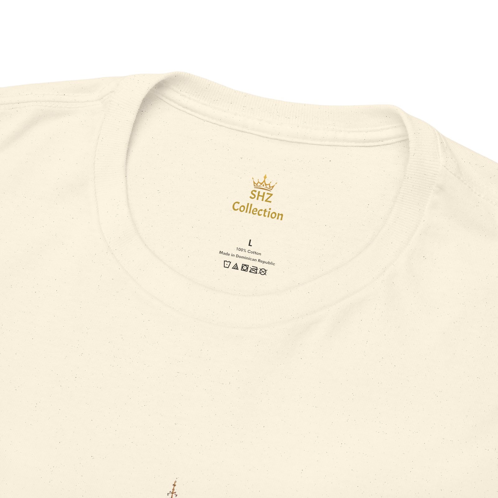 London Cityscape T‑Shirt — Big Ben, London Eye & Union Jack Graphic Tee - Image 12