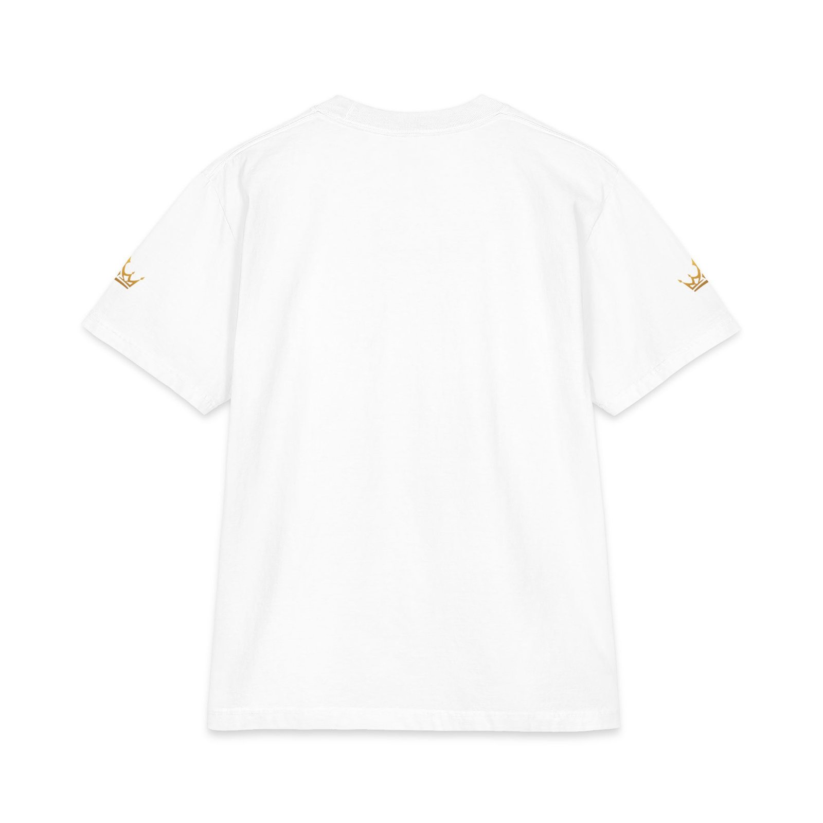 Less Is More Graphic T-Shirt — Minimalist Motto Tee - Image 2