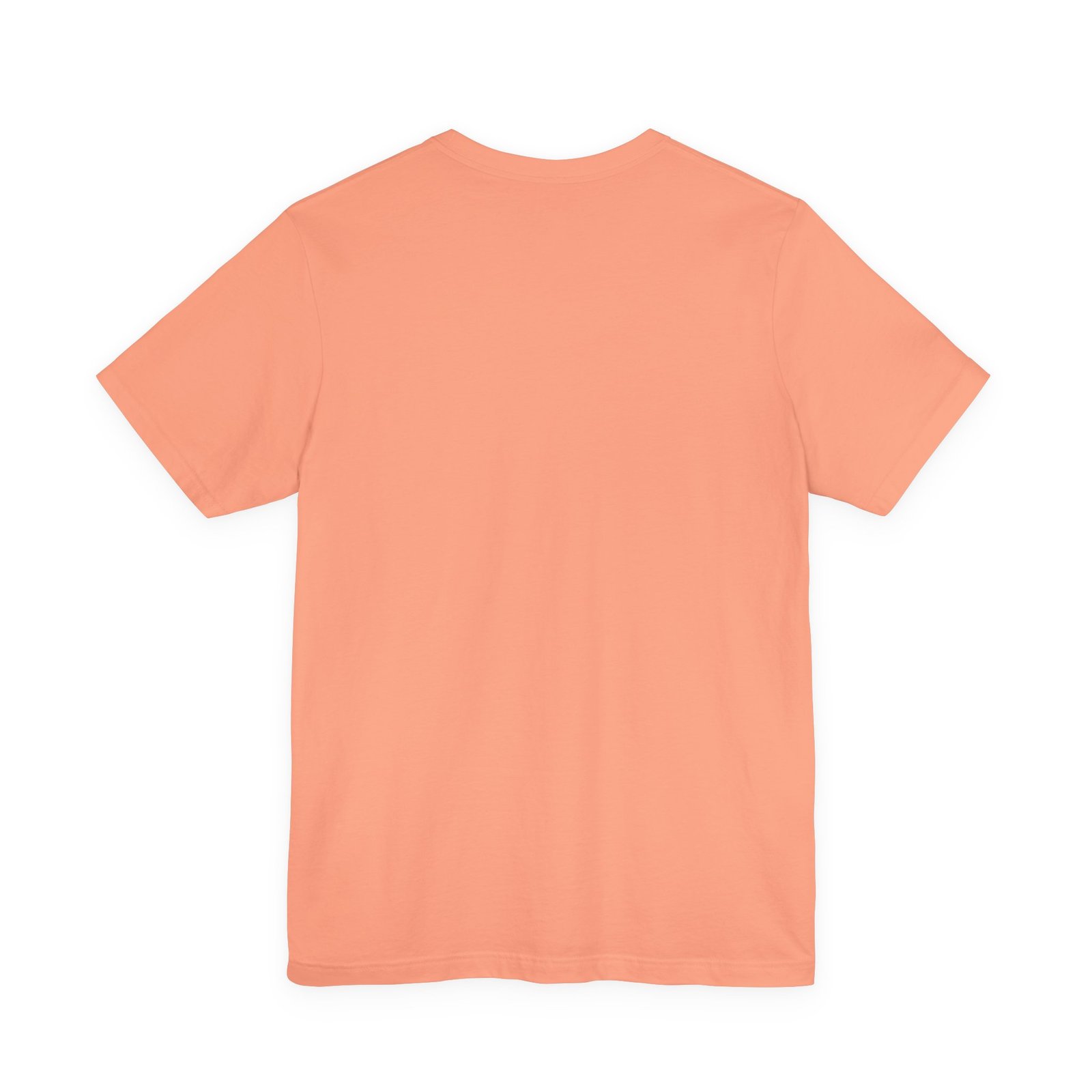Los Angeles Vintage Skyline Tee — Retro Hollywood LA City T-Shirt - Image 2