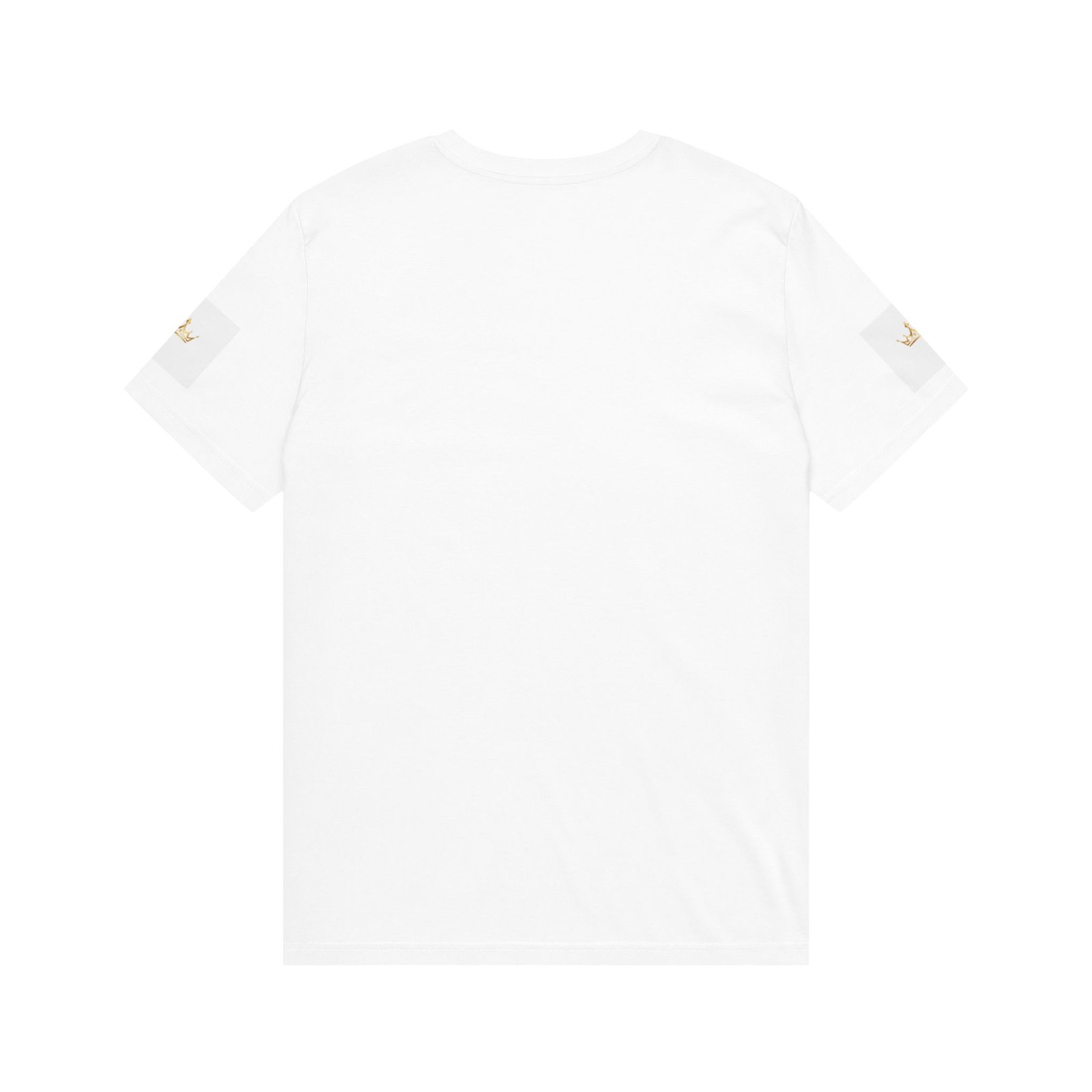 Good Vibes Only Floral T-Shirt - Image 2