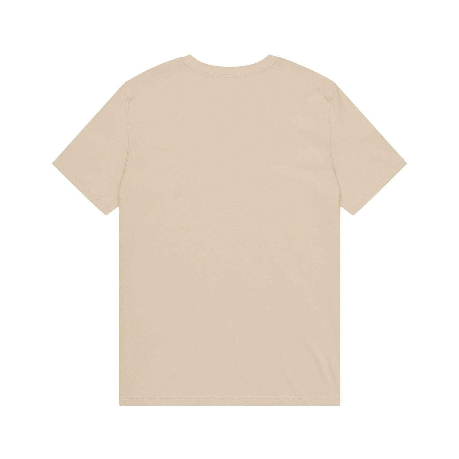 Dubai Skyline Graphic T-Shirt — Gold Palm Desert Souvenir Tee - Image 6