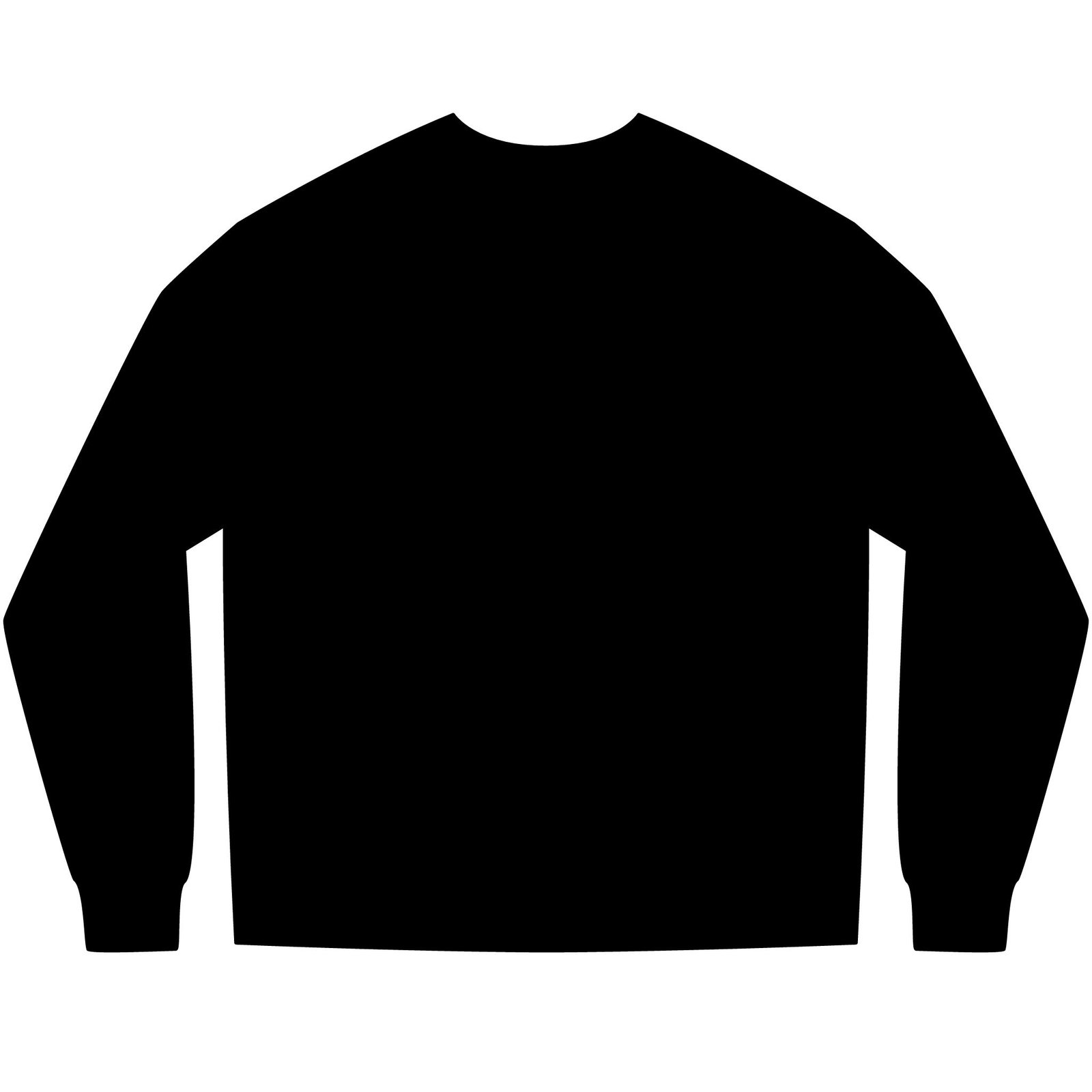 Singapore Skyline Floral Long Sleeve Tee - Image 4