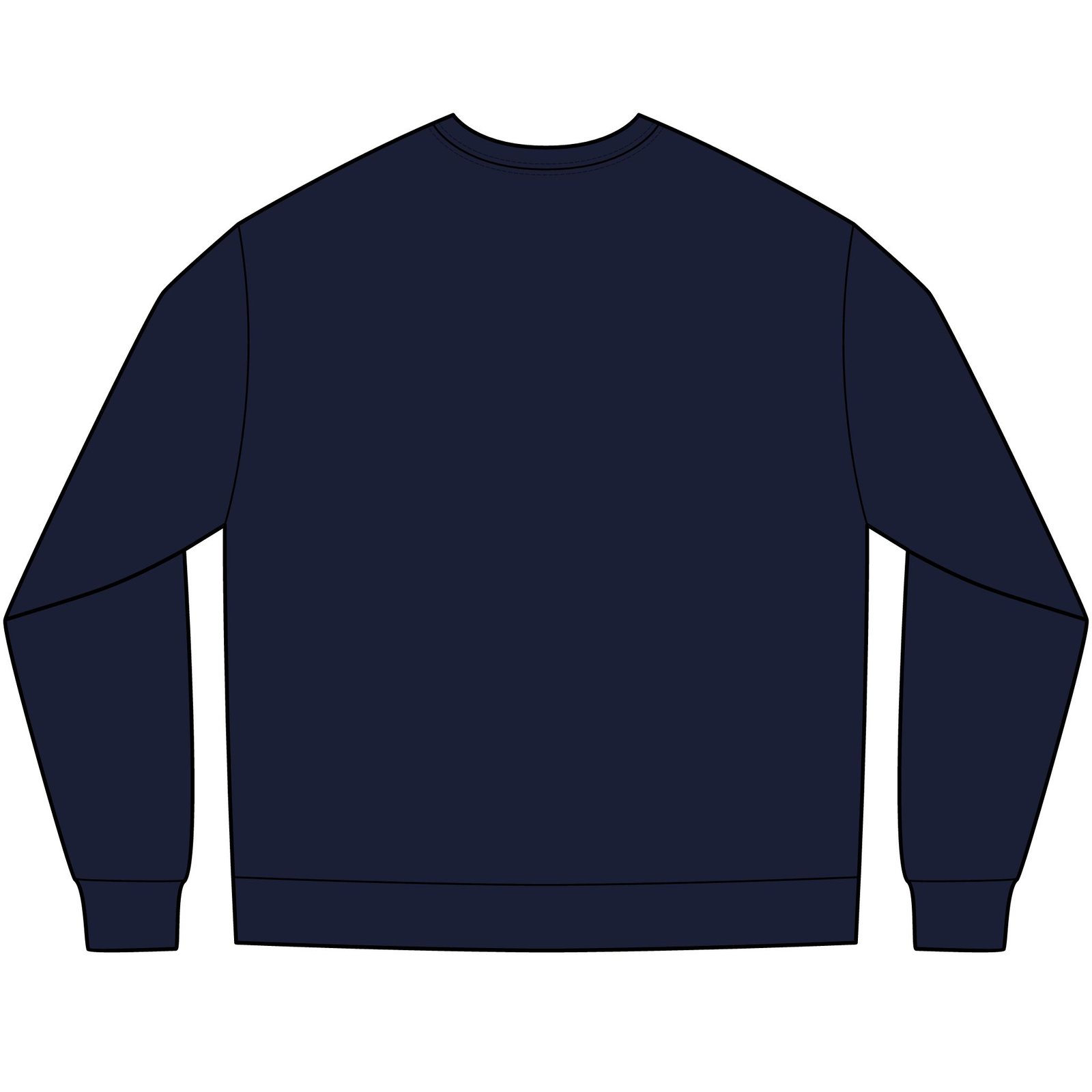 Singapore Skyline Floral Long Sleeve Tee - Image 8