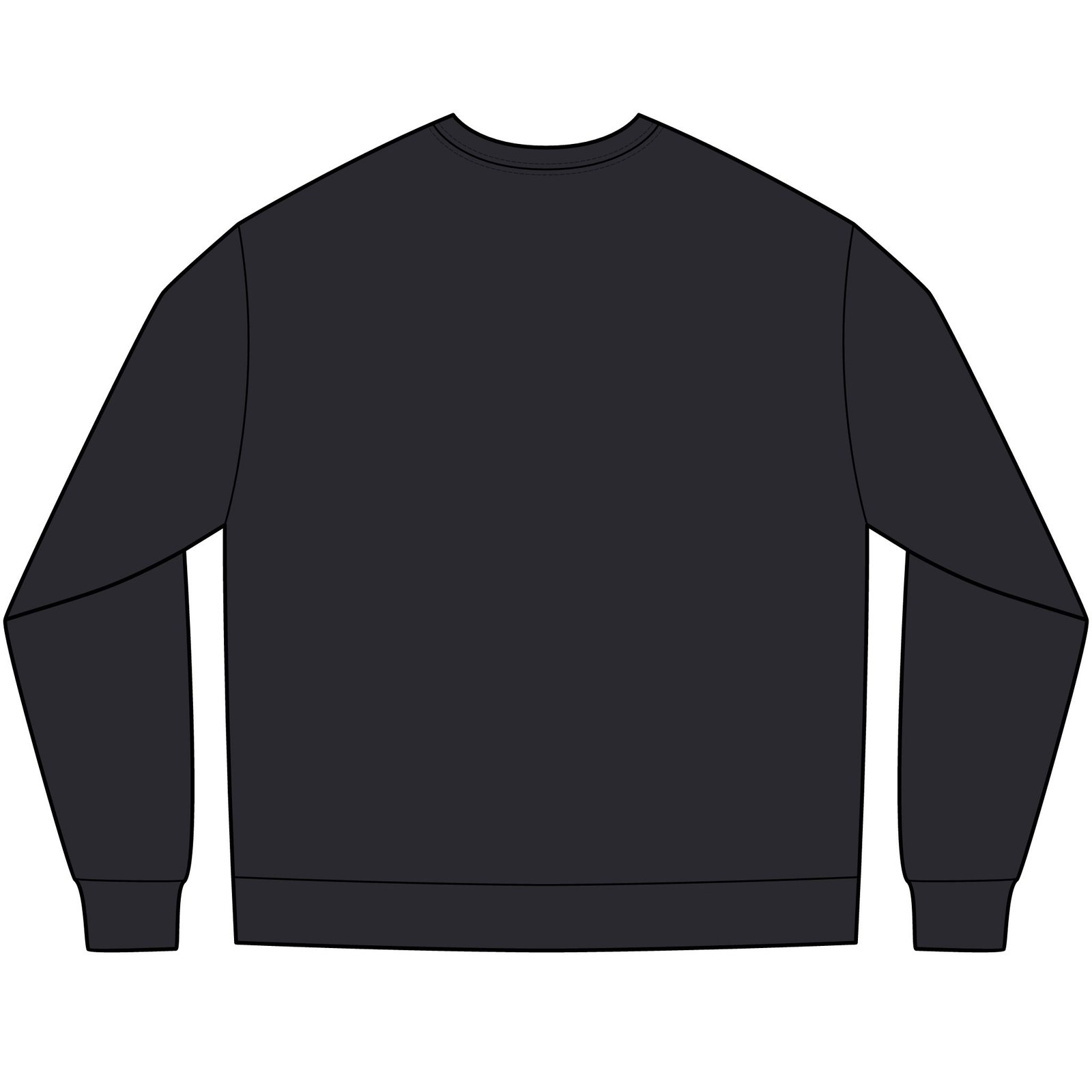 Singapore Skyline Floral Long Sleeve Tee - Image 12