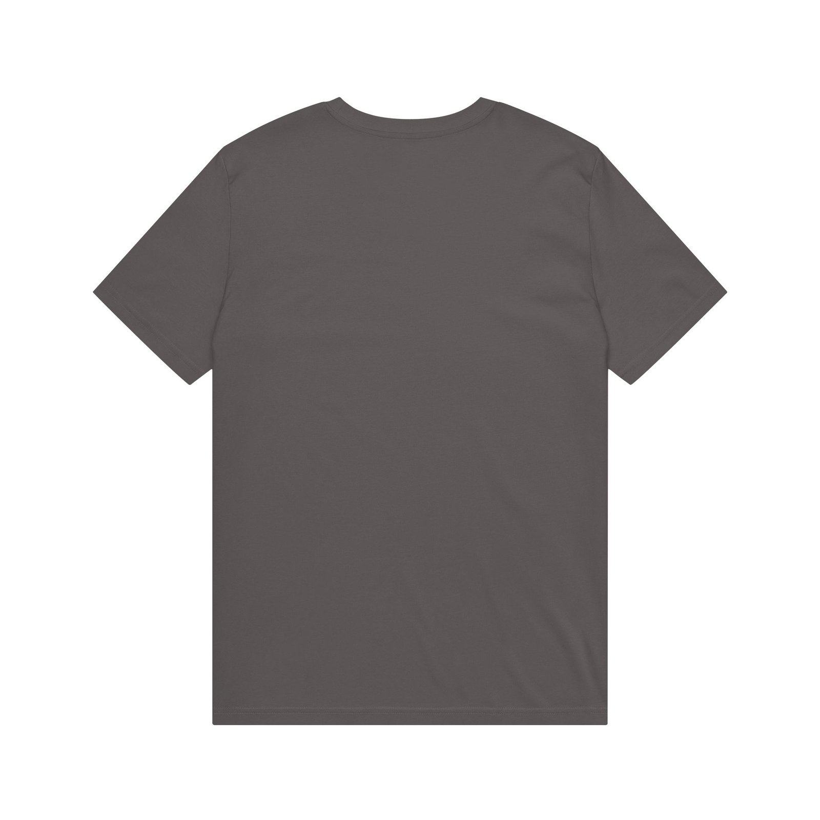 Dubai Skyline Graphic T-Shirt — Gold Palm Desert Souvenir Tee - Image 2