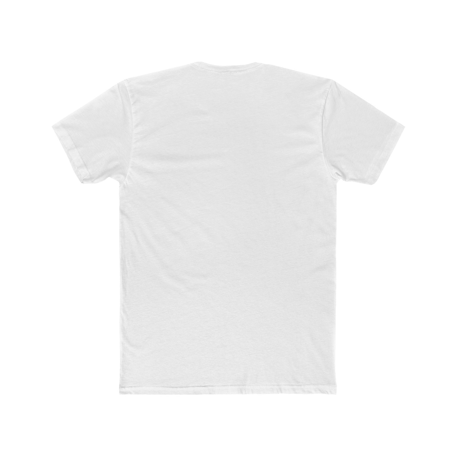 Waterfall Photo T‑Shirt — Forest Cascade Nature Tee - Image 8
