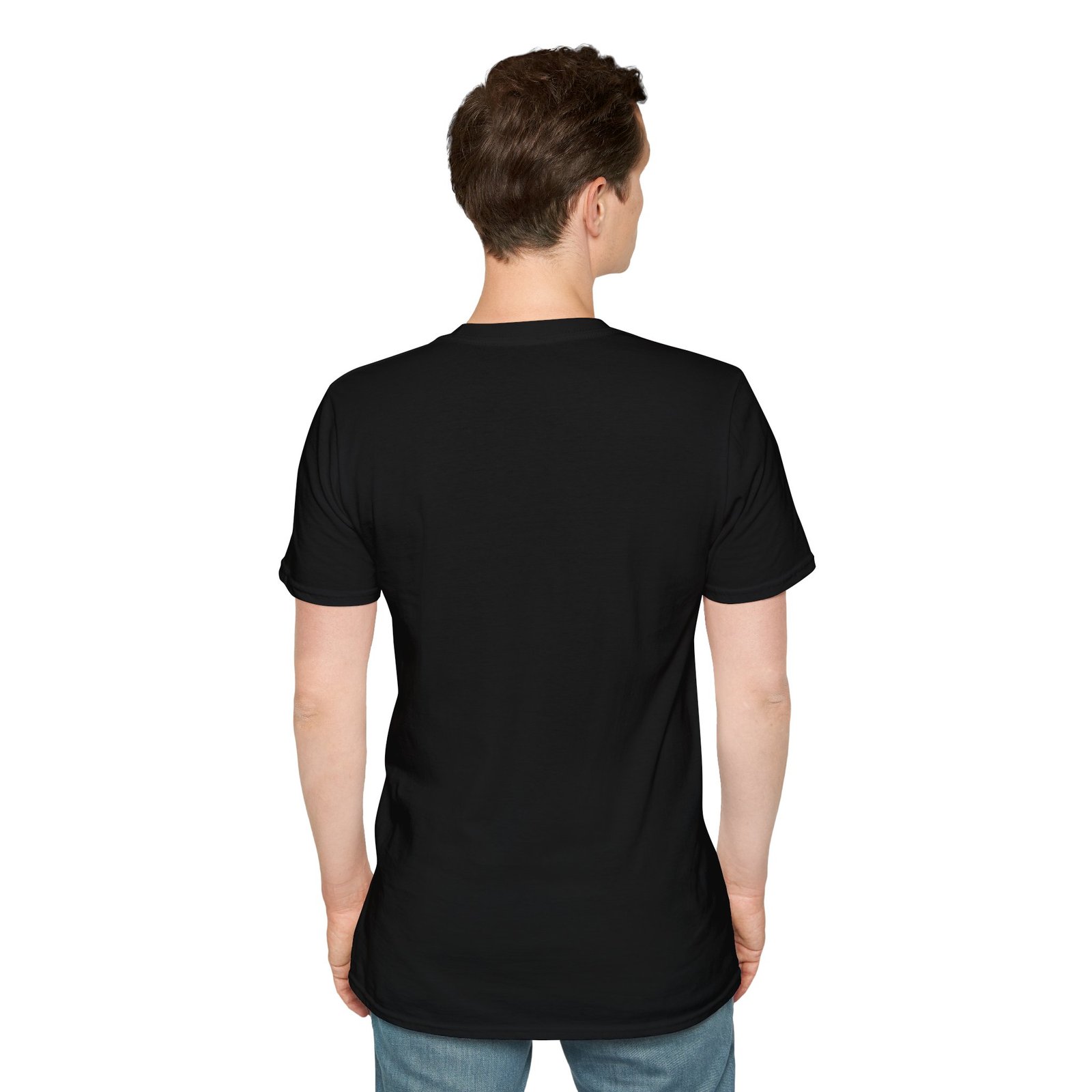 Empowering Tee — "Own Your Power, Wear Your Worth" Inspirational T-Shirt - Image 9
