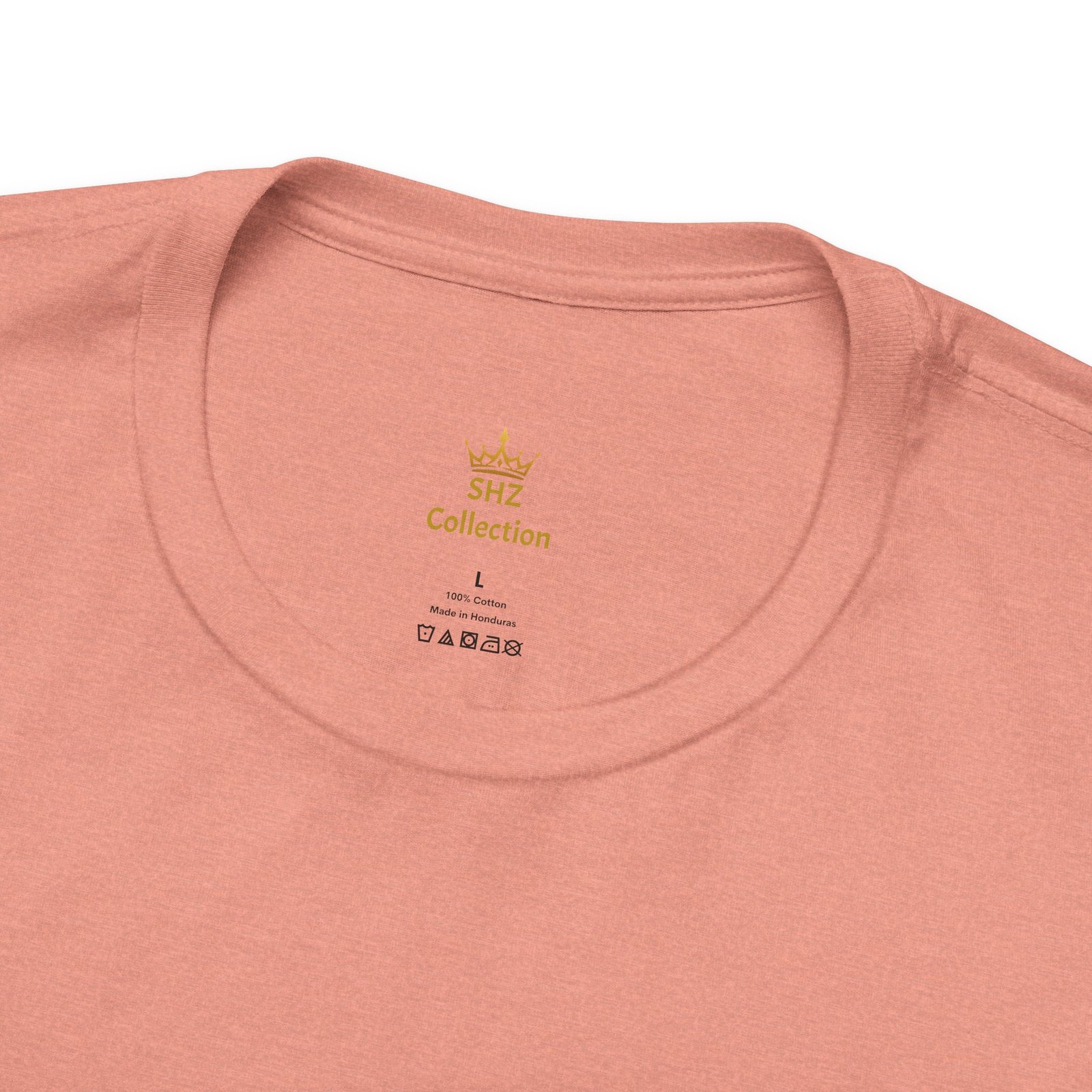 Los Angeles Vintage Skyline Tee — Retro Hollywood LA City T-Shirt - Image 44