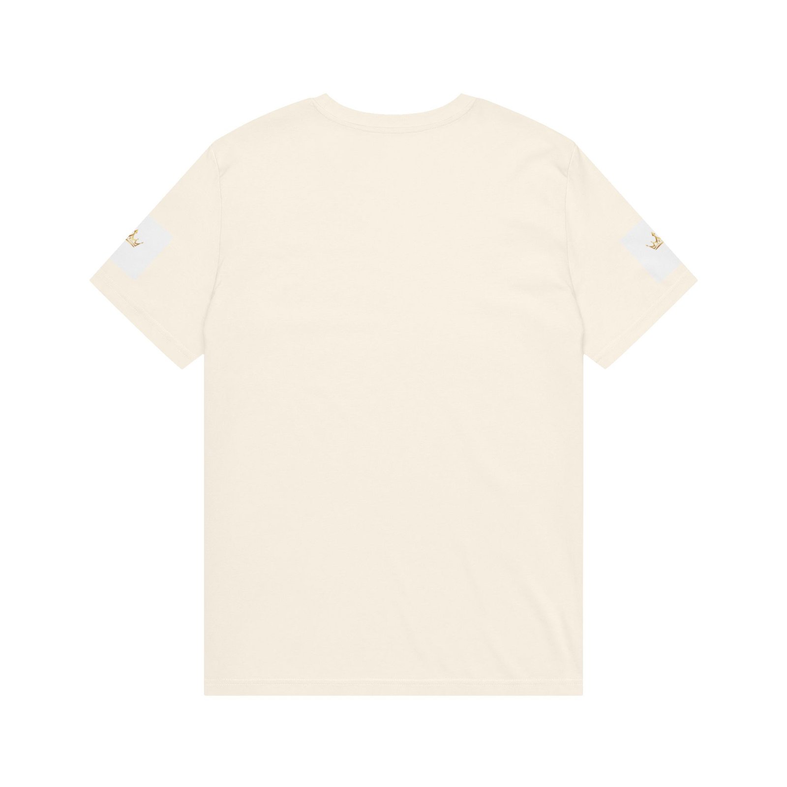 Good Vibes Only Floral T-Shirt - Image 4