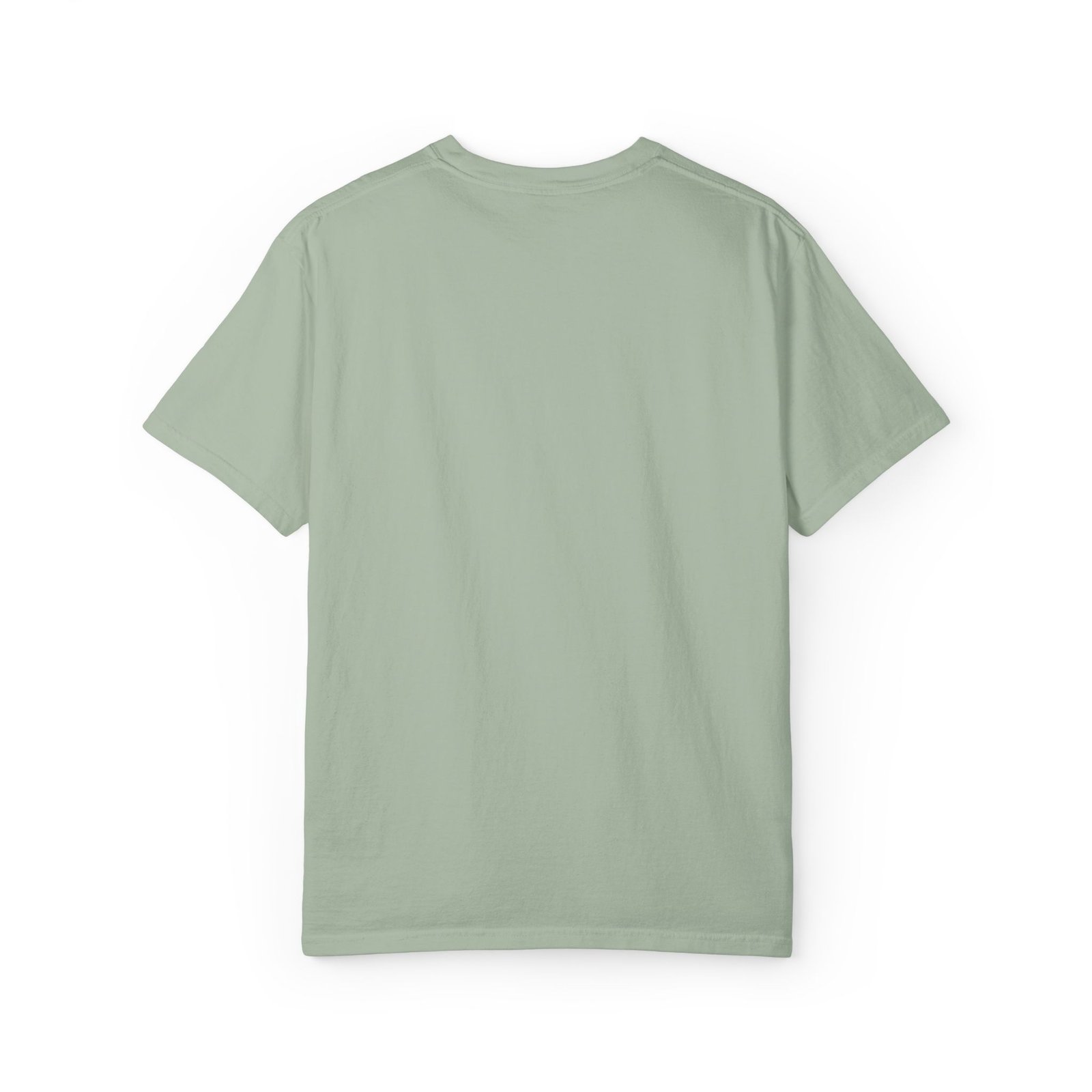 Minimal Cat Pocket T-Shirt — Cute White Graphic Tee - Image 26