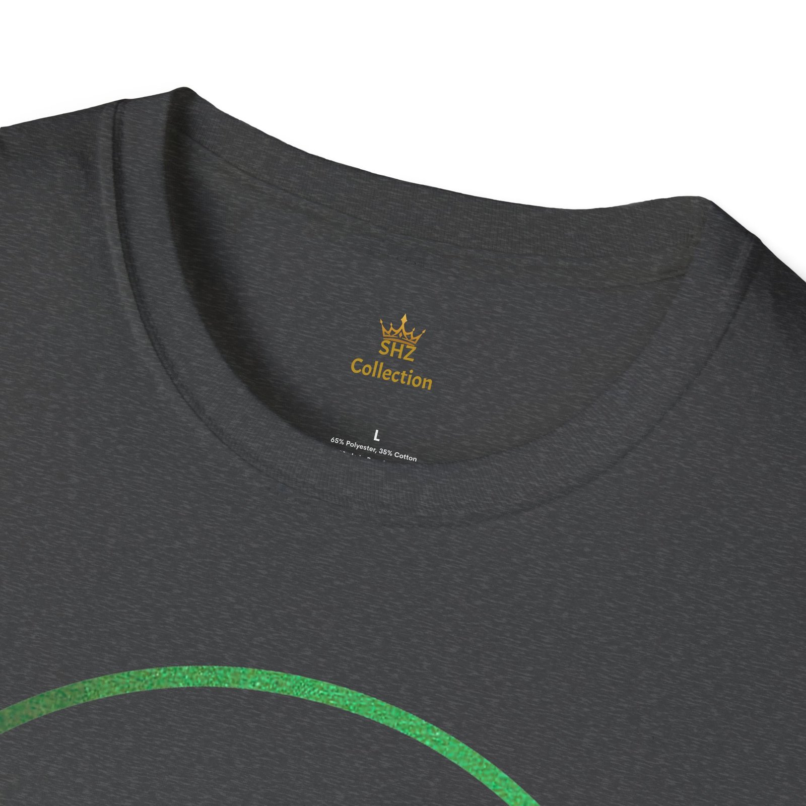 Wu Wei T-Shirt — Zen 'Effortless Action' Tee with Chinese Characters - Image 38