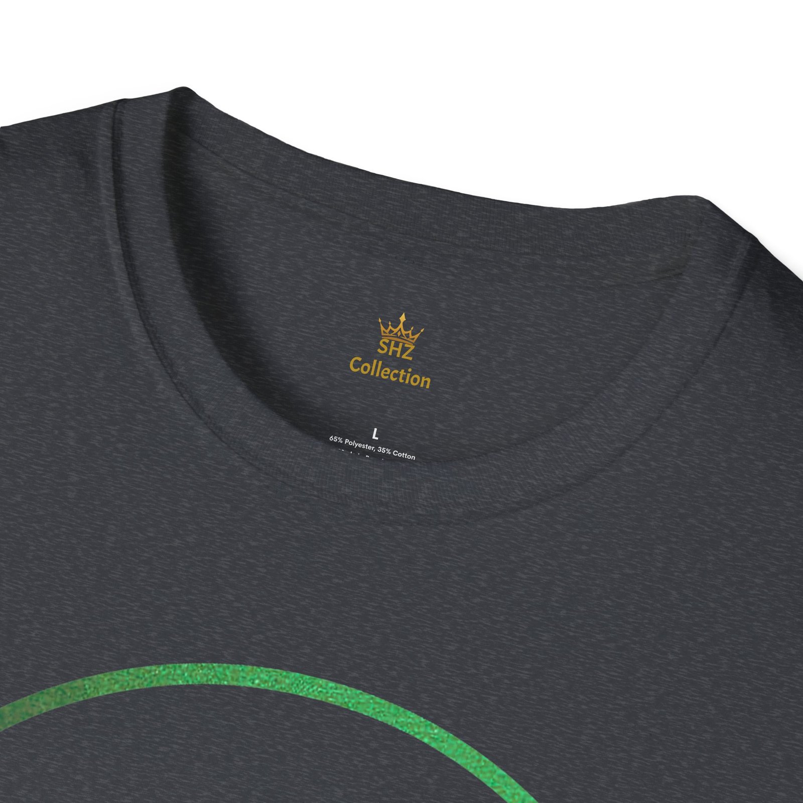 Wu Wei T-Shirt — Zen 'Effortless Action' Tee with Chinese Characters - Image 59