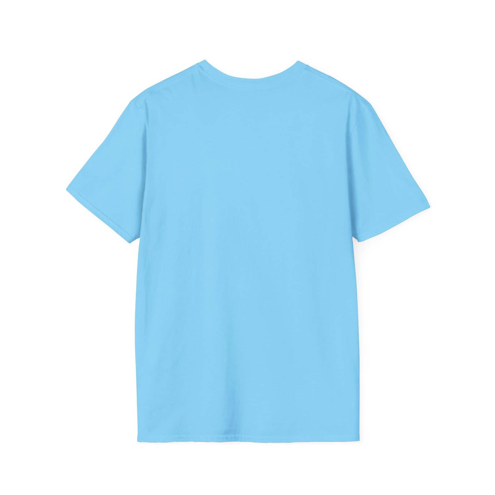 Inkblot Graphic T-Shirt — Rorschach Splash Art Tee - Image 58