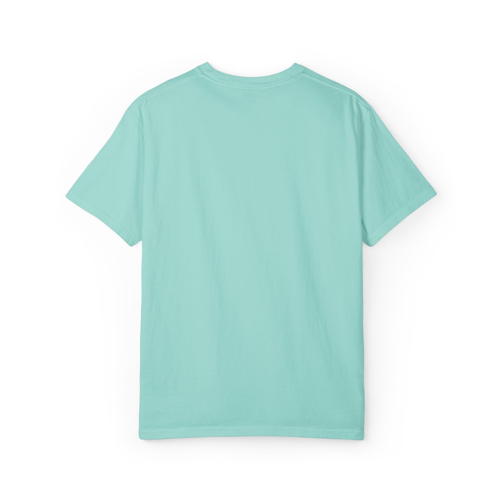 Minimal Cat Pocket T-Shirt — Cute White Graphic Tee - Image 38