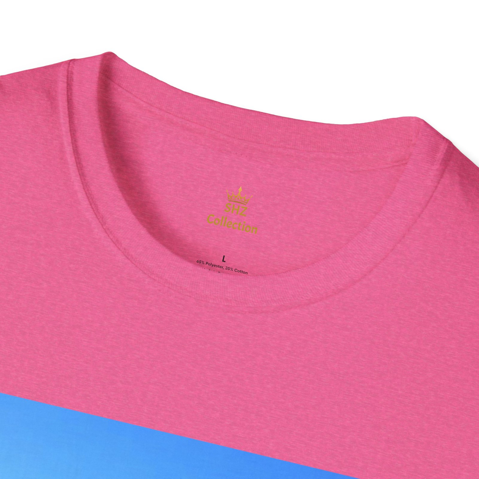 T-Shirt — Serene Mount Fuji Landscape Print - Image 88