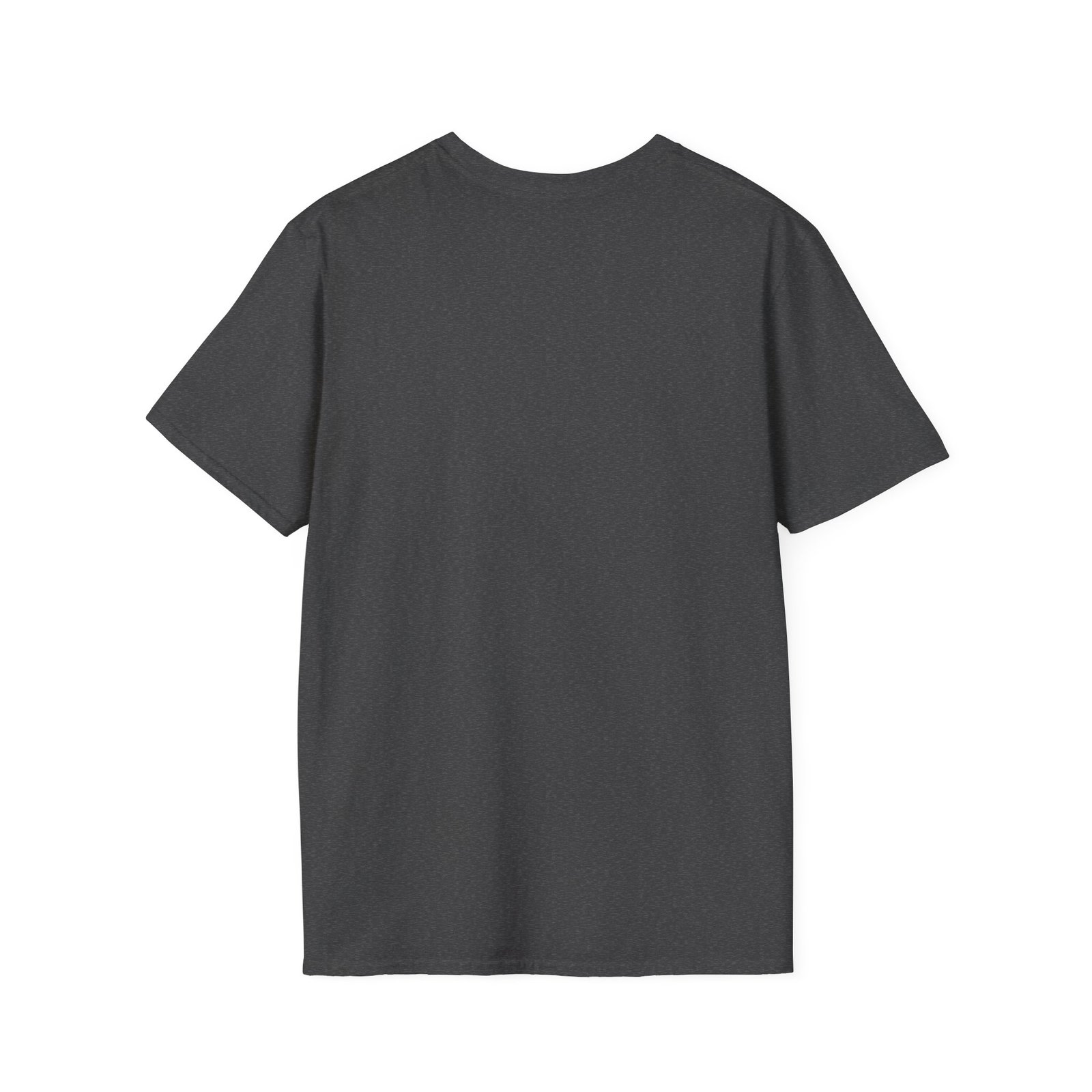 Wu Wei T-Shirt — Zen 'Effortless Action' Tee with Chinese Characters - Image 37