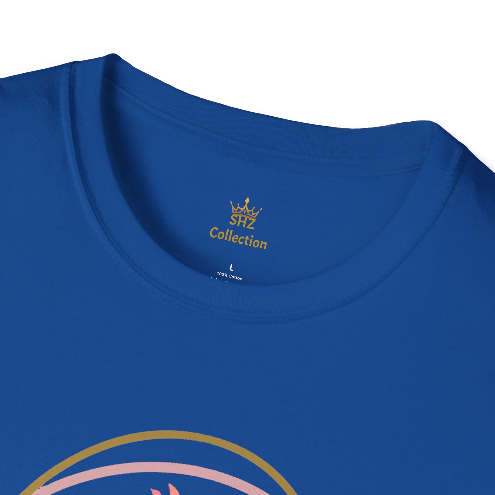 Ikigai Circle T-Shirt — Japanese "A Reason for Being" Graphic Tee - Image 31