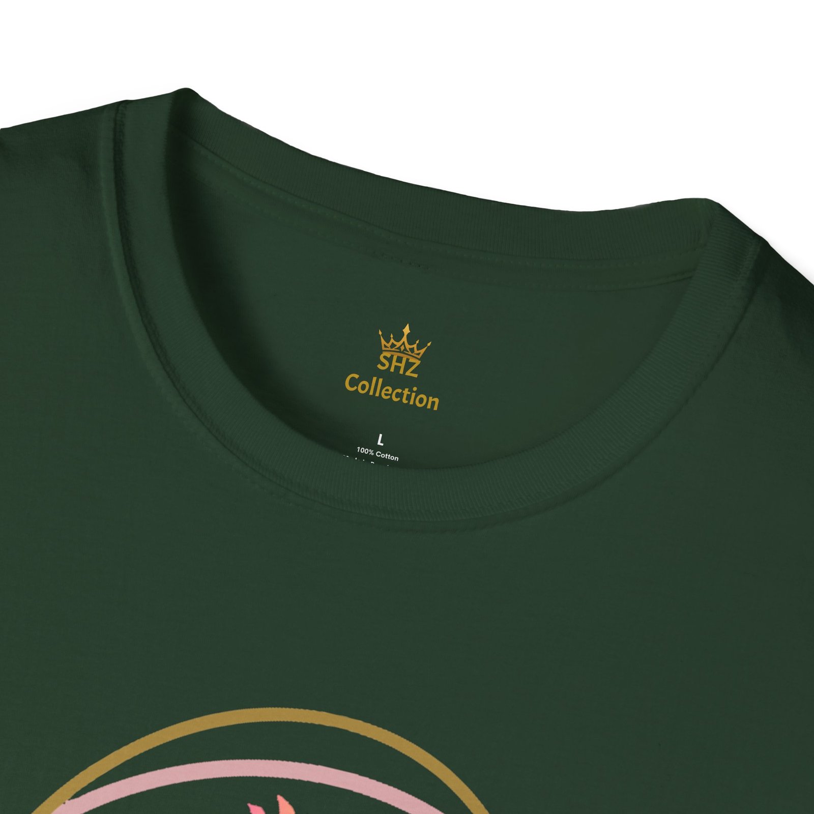 Ikigai Circle T-Shirt — Japanese "A Reason for Being" Graphic Tee - Image 24