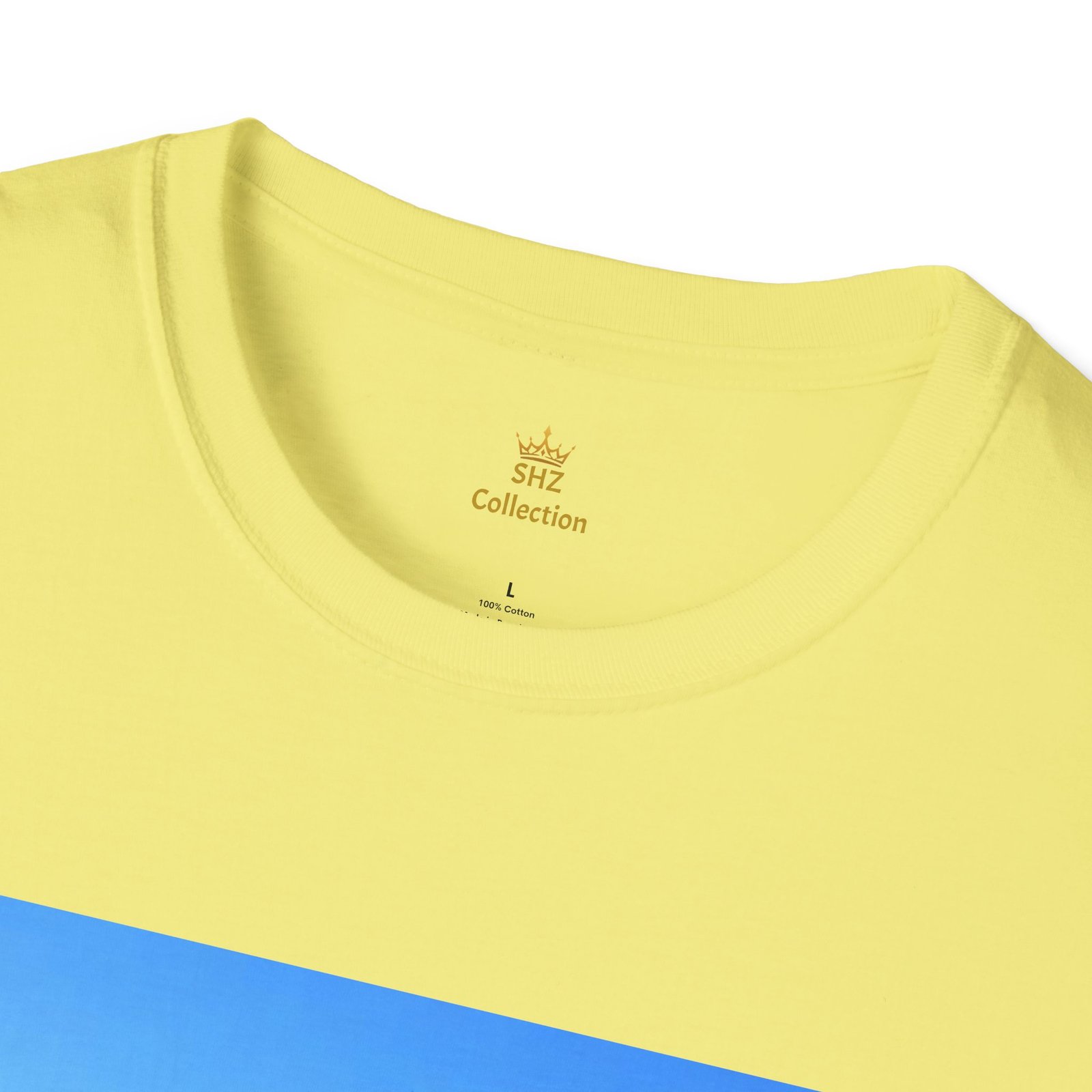 T-Shirt — Serene Mount Fuji Landscape Print - Image 46