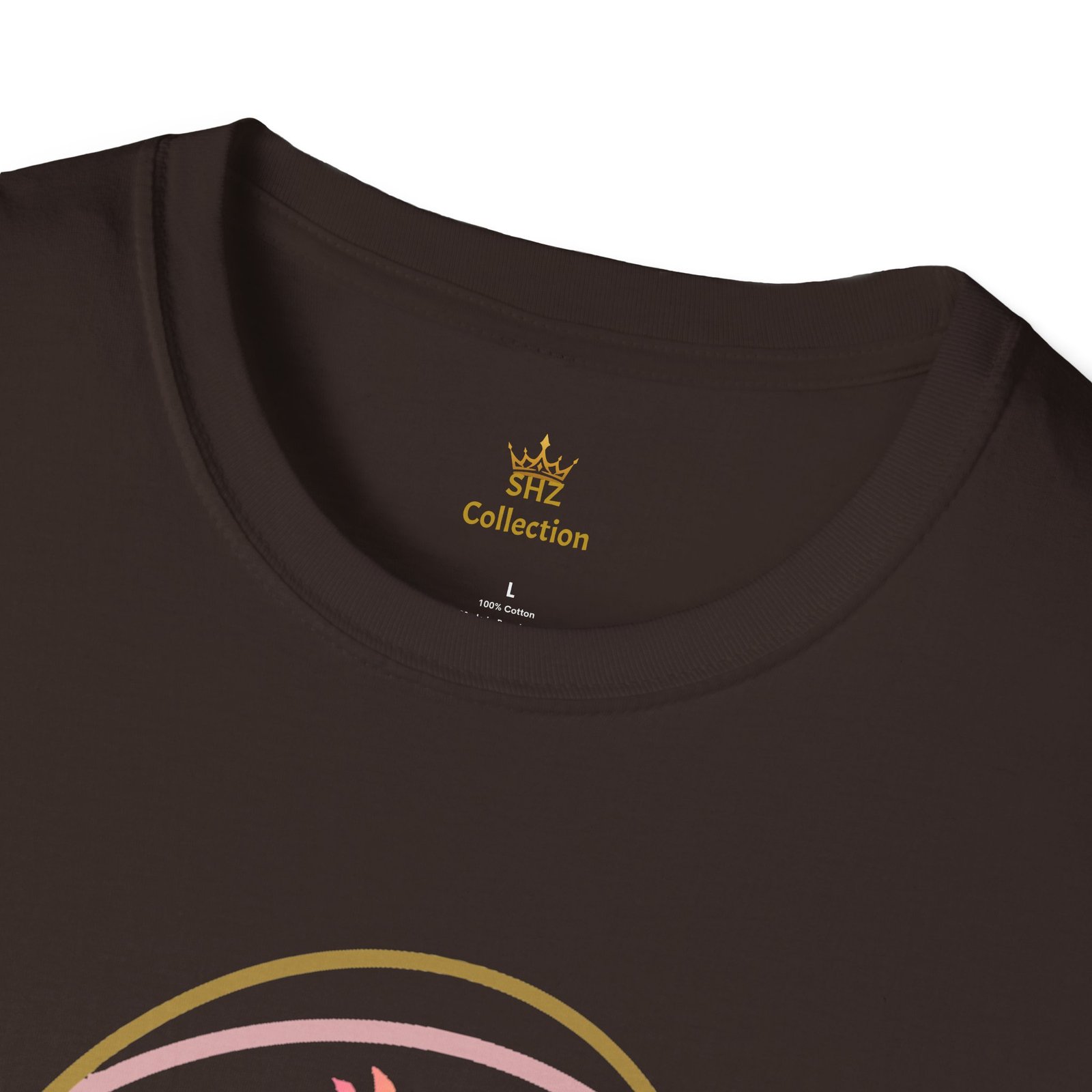 Ikigai Circle T-Shirt — Japanese "A Reason for Being" Graphic Tee - Image 17