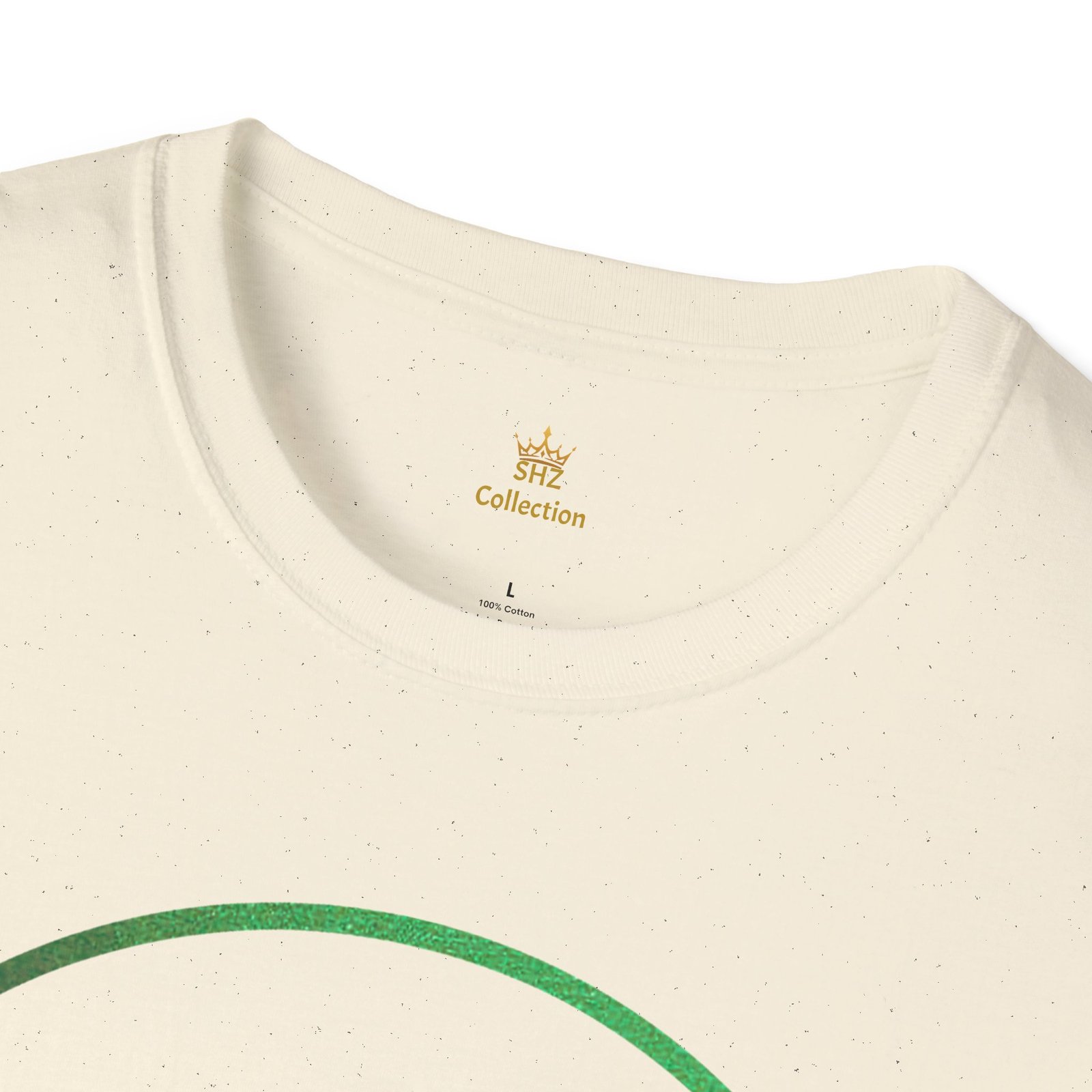Wu Wei T-Shirt — Zen 'Effortless Action' Tee with Chinese Characters - Image 24