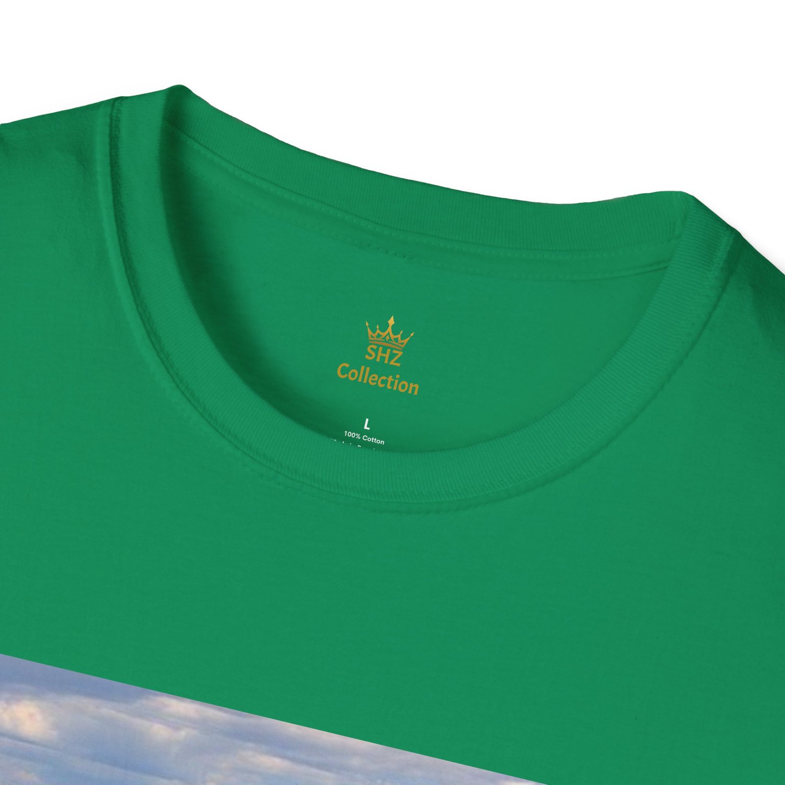 Niagara Falls Photo T-Shirt — Scenic Waterfall Travel Tee - Image 52