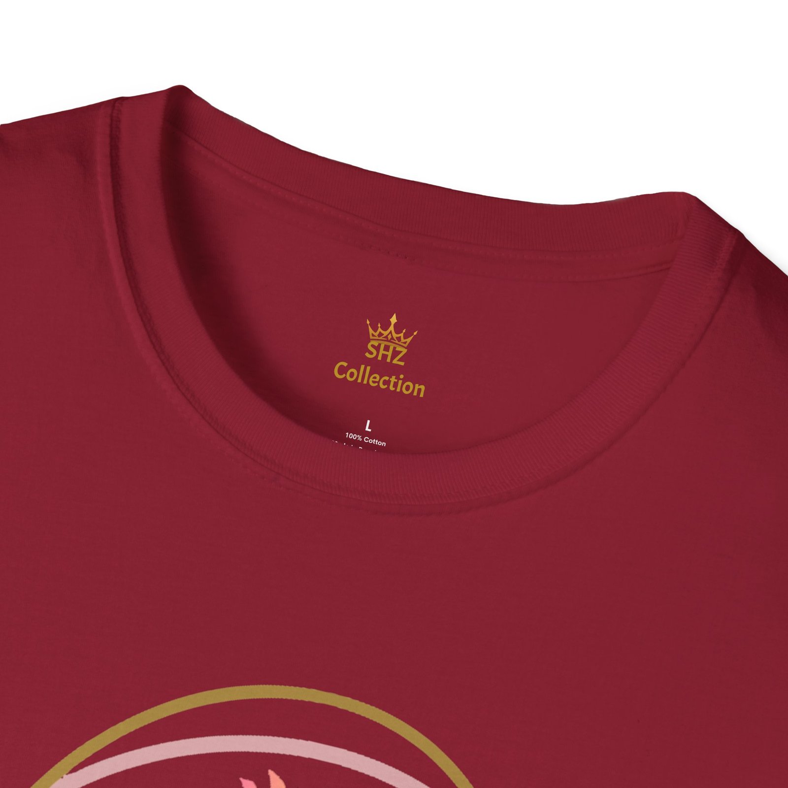 Ikigai Circle T-Shirt — Japanese "A Reason for Being" Graphic Tee - Image 66