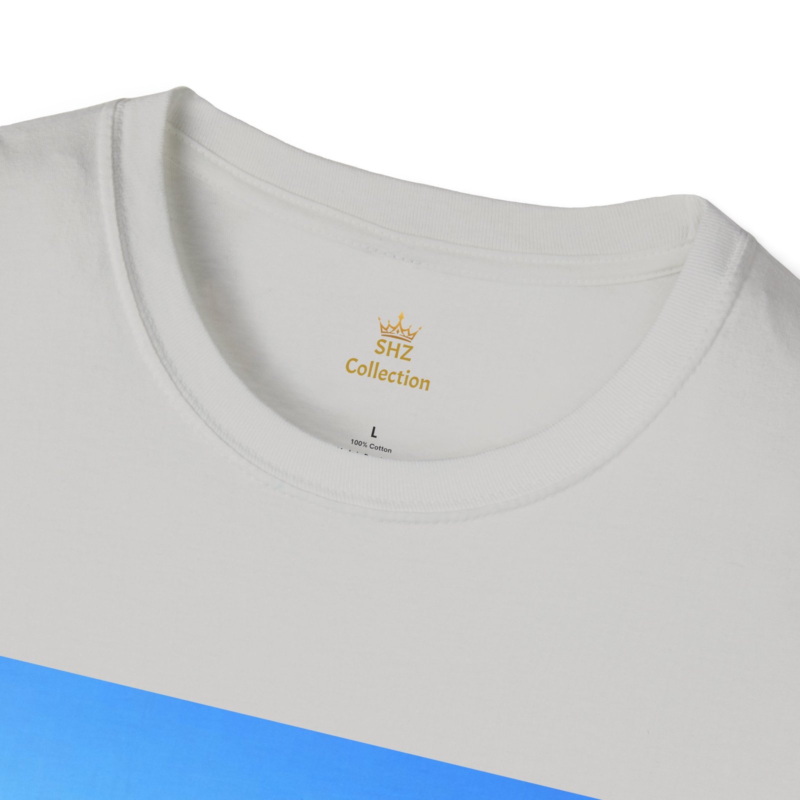 T-Shirt — Serene Mount Fuji Landscape Print - Image 32