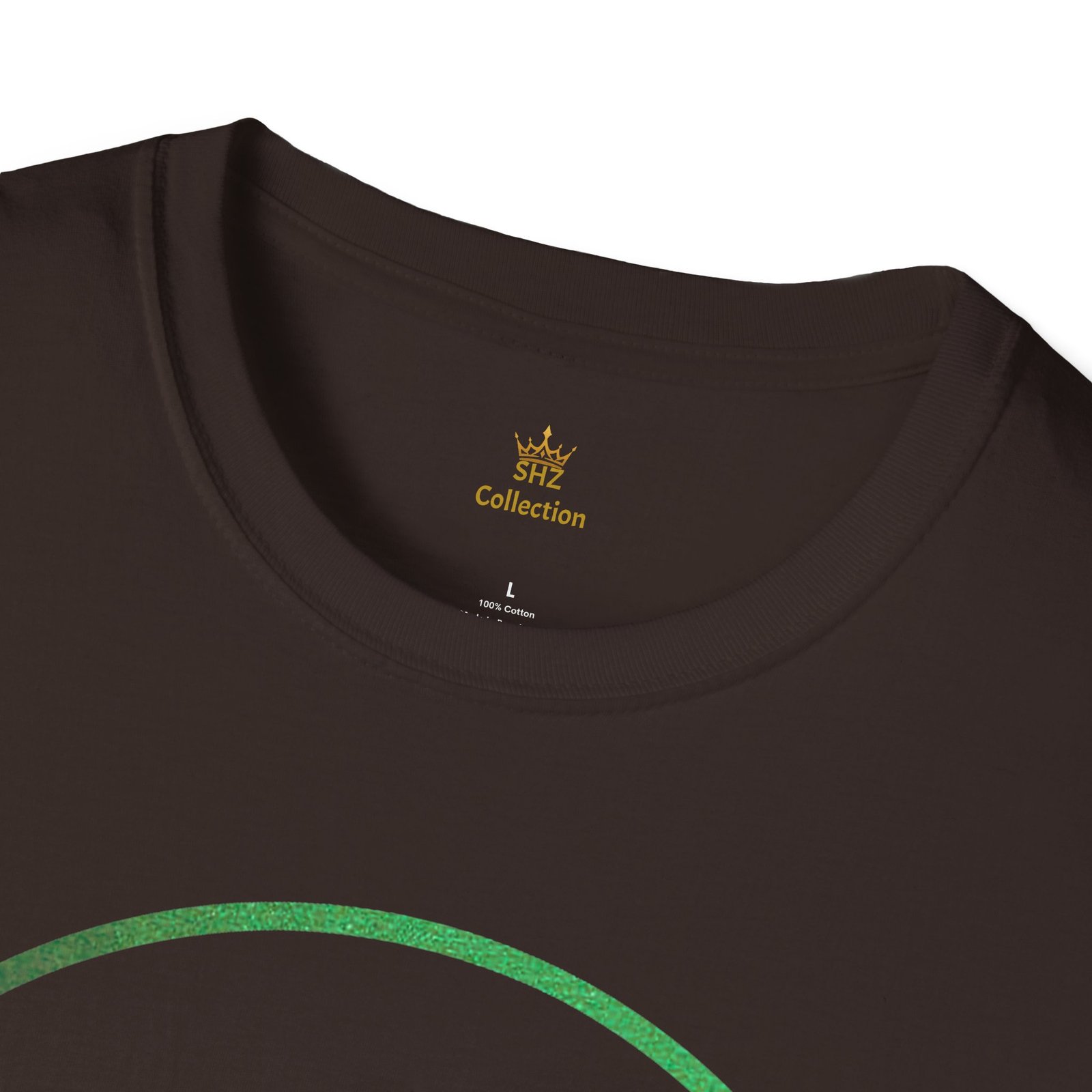 Wu Wei T-Shirt — Zen 'Effortless Action' Tee with Chinese Characters - Image 17