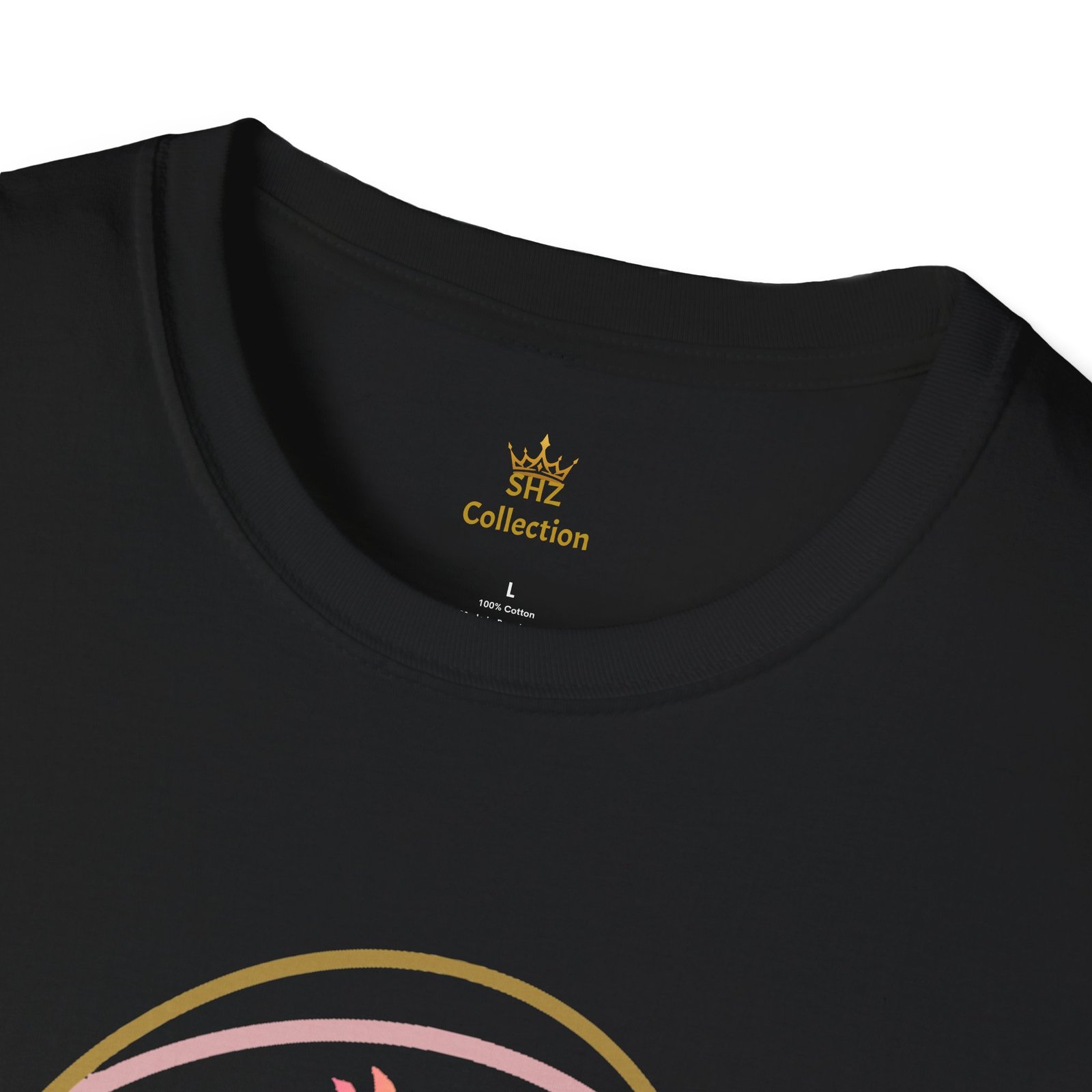 Ikigai Circle T-Shirt — Japanese "A Reason for Being" Graphic Tee - Image 10