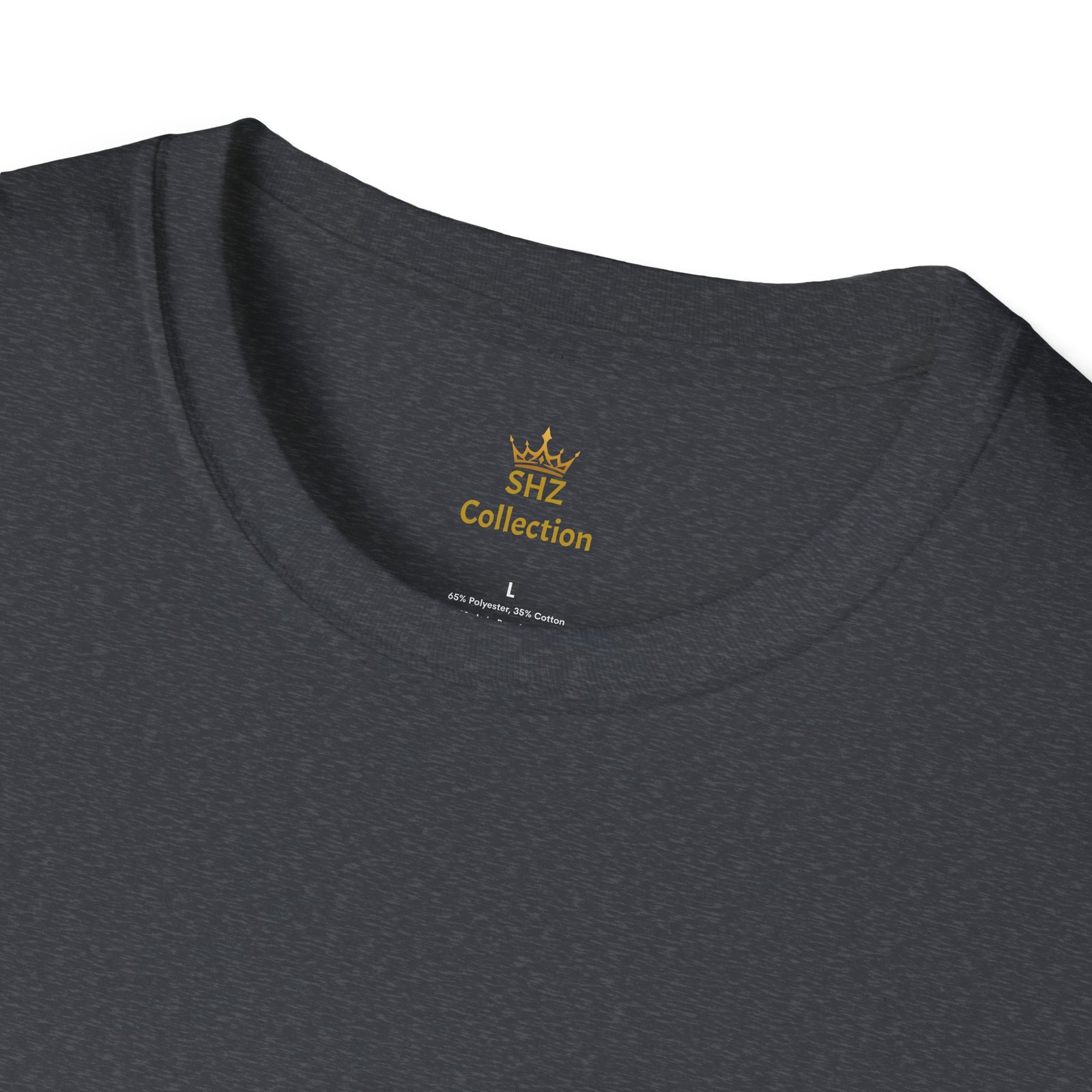 The Shadow of a Tool Classic Tee — Minimal Everyday Crew Neck T-Shirt - Image 23