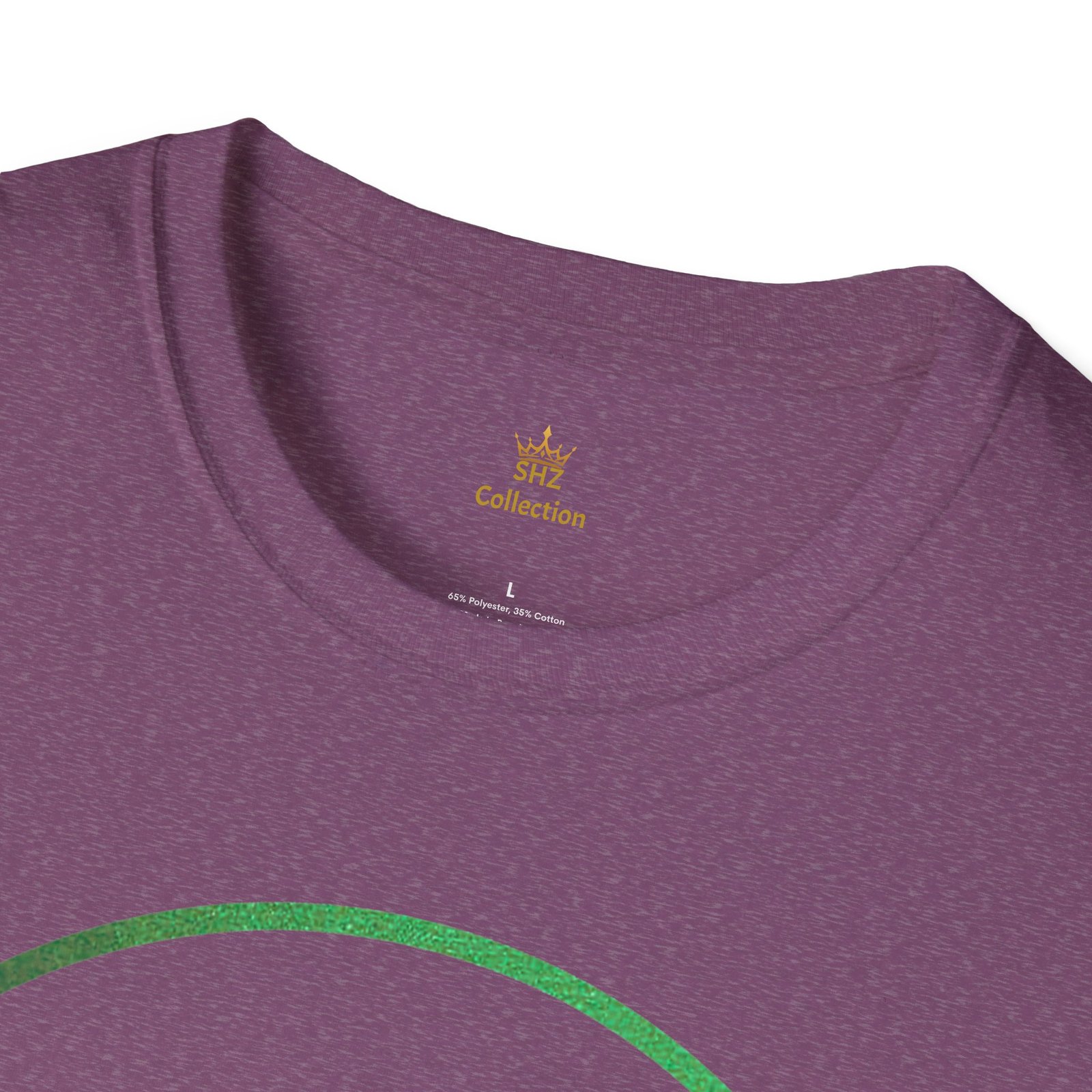 Wu Wei T-Shirt — Zen 'Effortless Action' Tee with Chinese Characters - Image 80