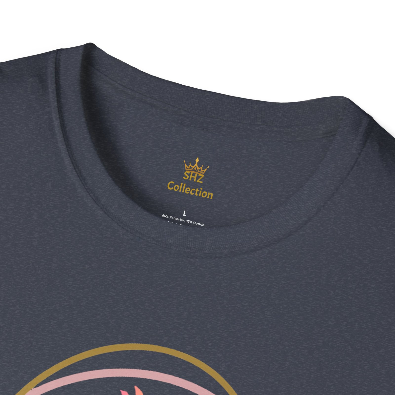 Ikigai Circle T-Shirt — Japanese "A Reason for Being" Graphic Tee - Image 45
