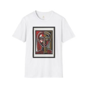ART-Unisex Softstyle T-Shirt