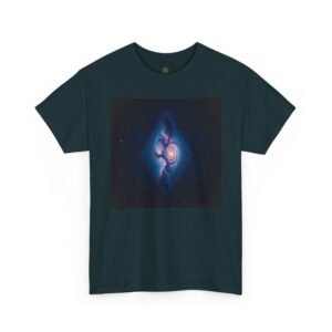 Galaxy Vortex Tee