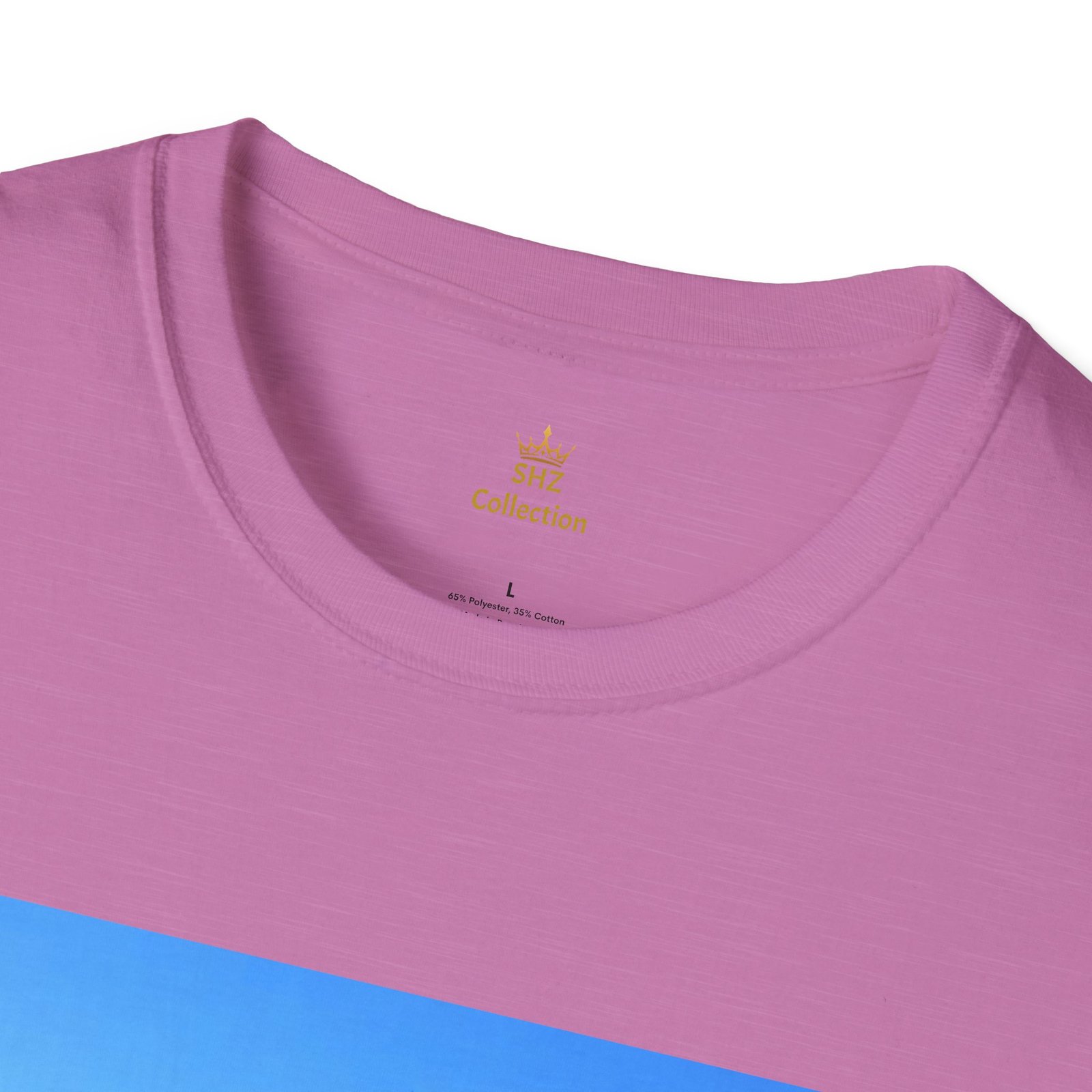 T-Shirt — Serene Mount Fuji Landscape Print - Image 74