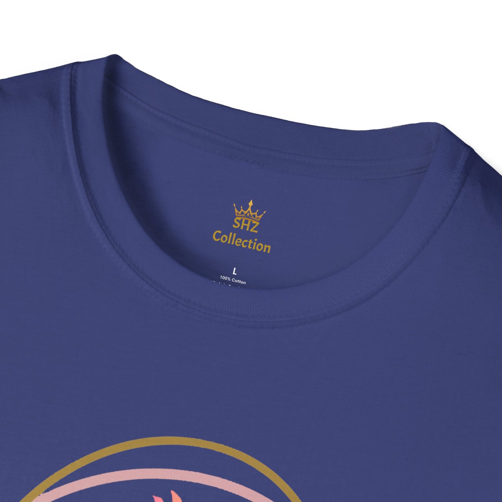 Ikigai Circle T-Shirt — Japanese "A Reason for Being" Graphic Tee - Image 38